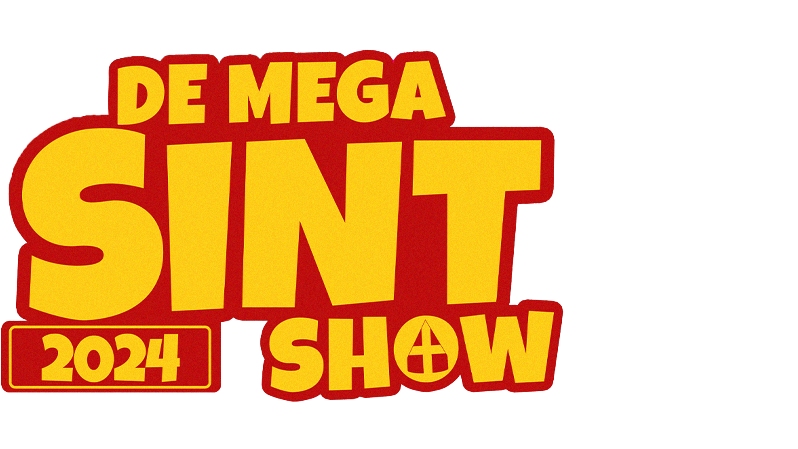 De Mega Sint Show 2024