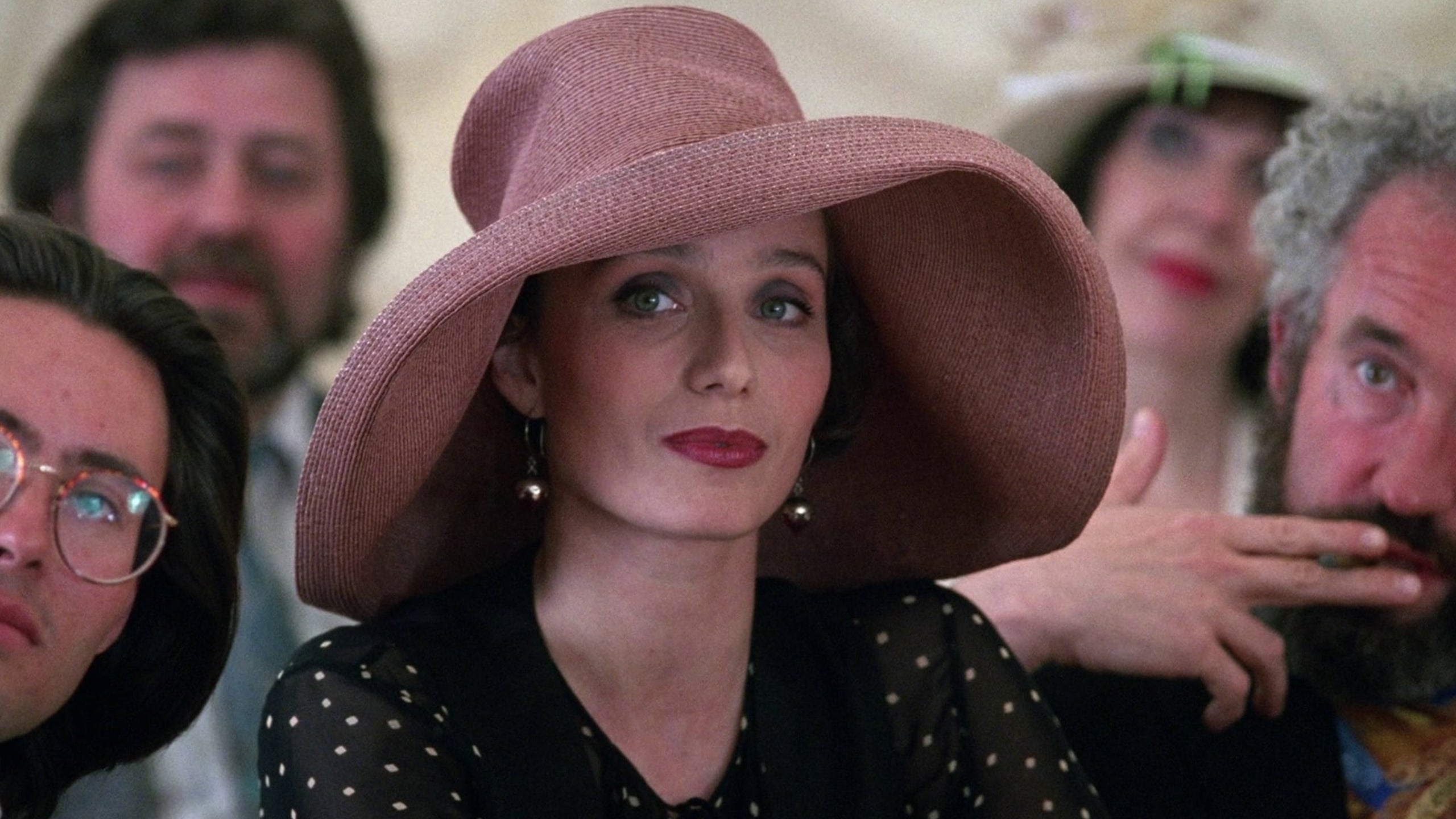 Four Weddings And A Funeral