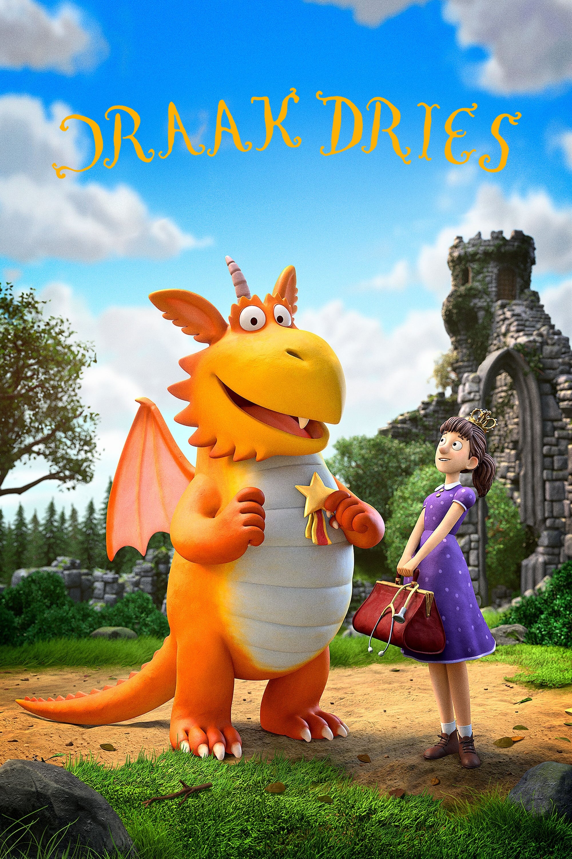 Draak Dries