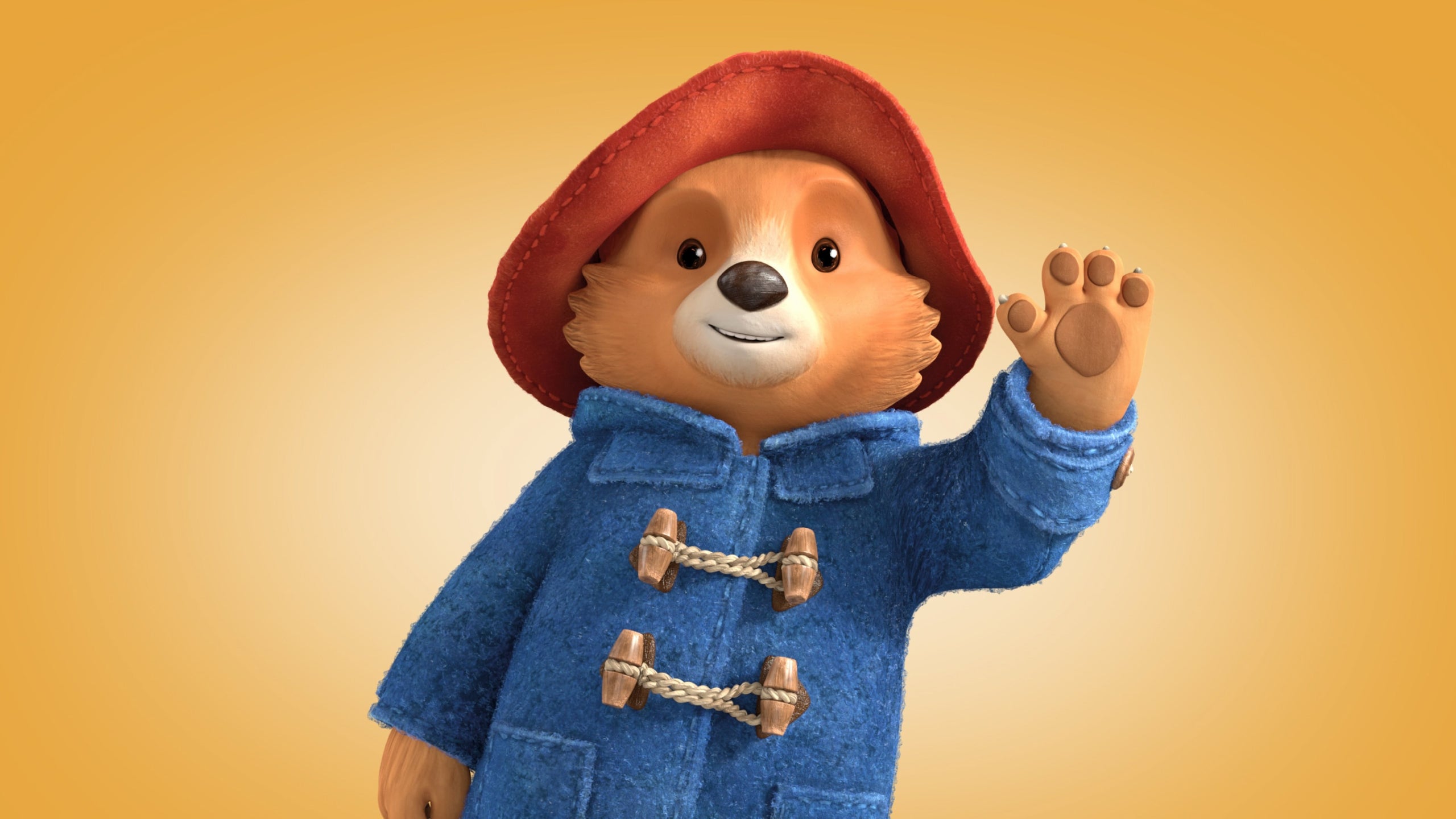 De Avonturen Van Paddington