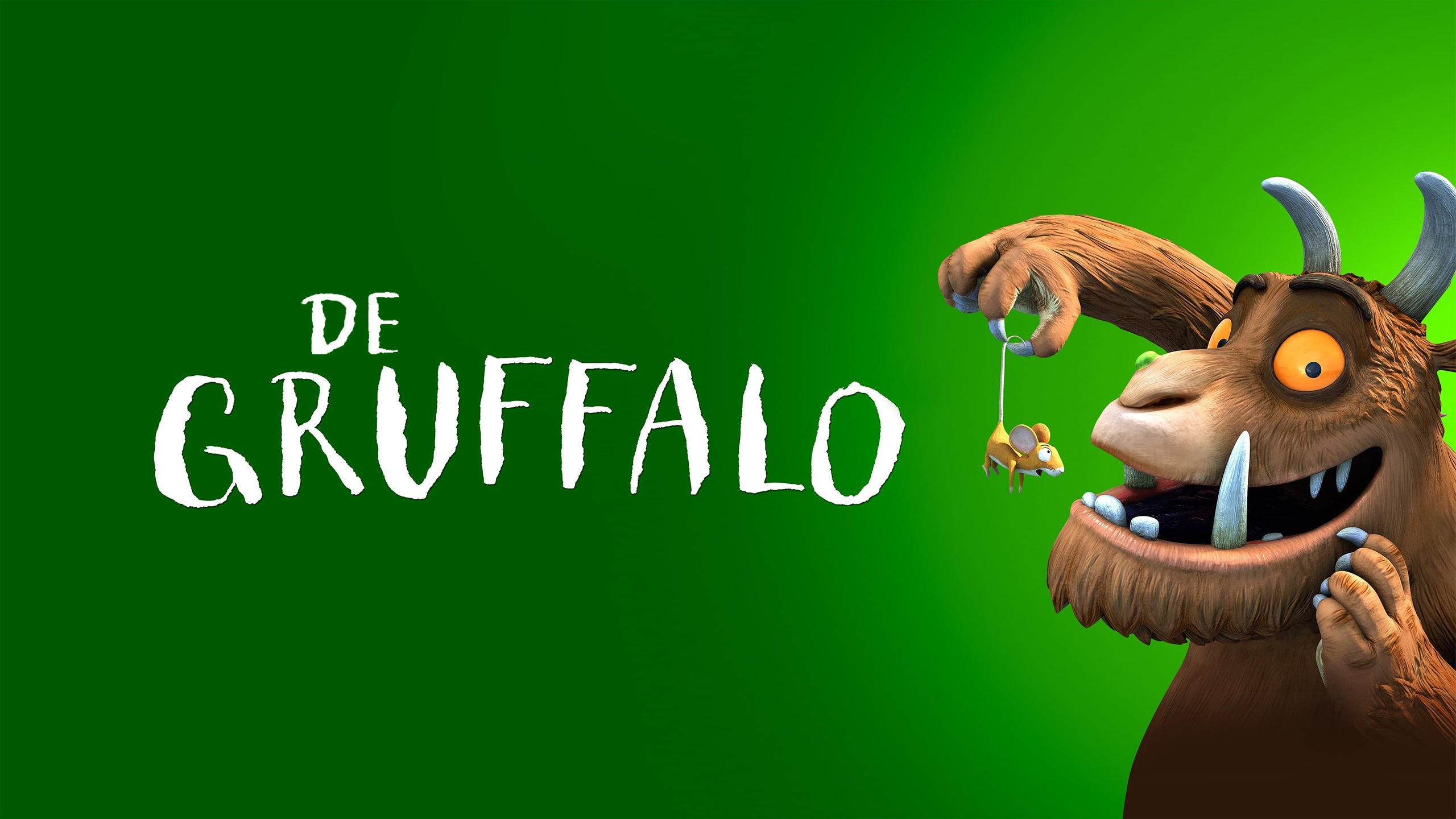 De Gruffalo