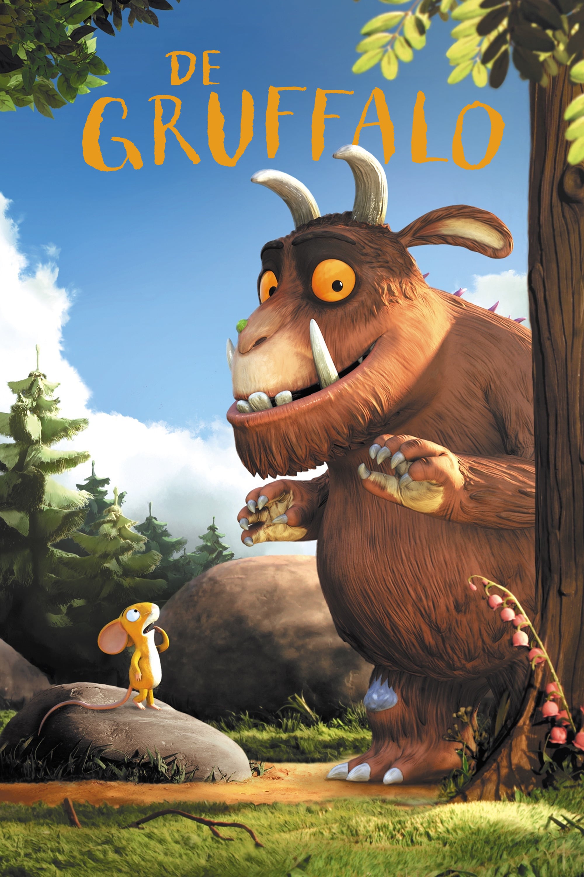 De Gruffalo