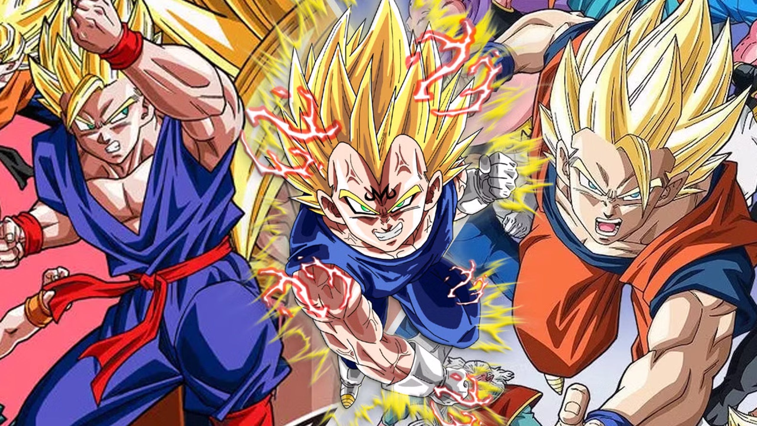 Dragon Ball Z Kai: The Final Chapters