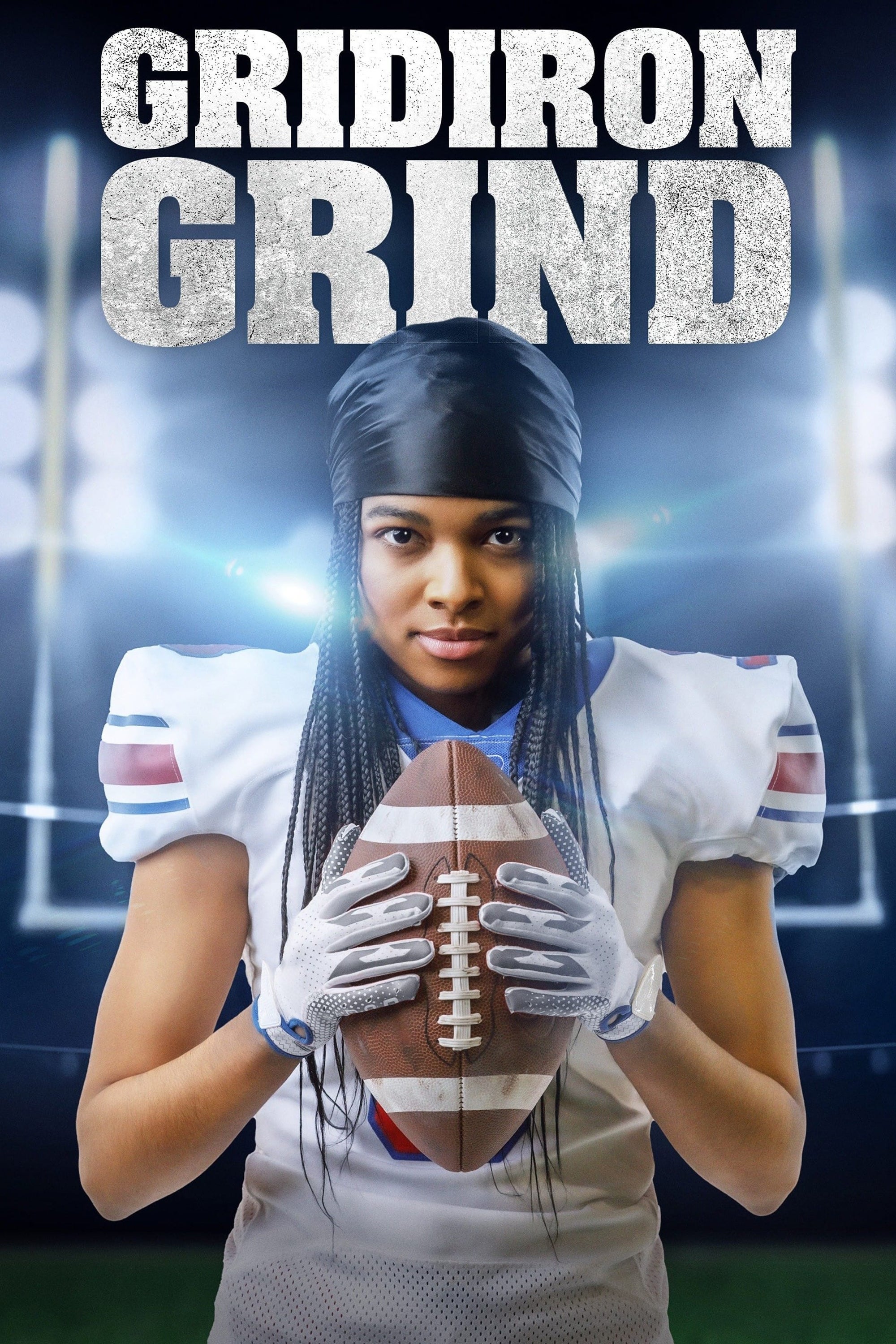 Gridiron Grind