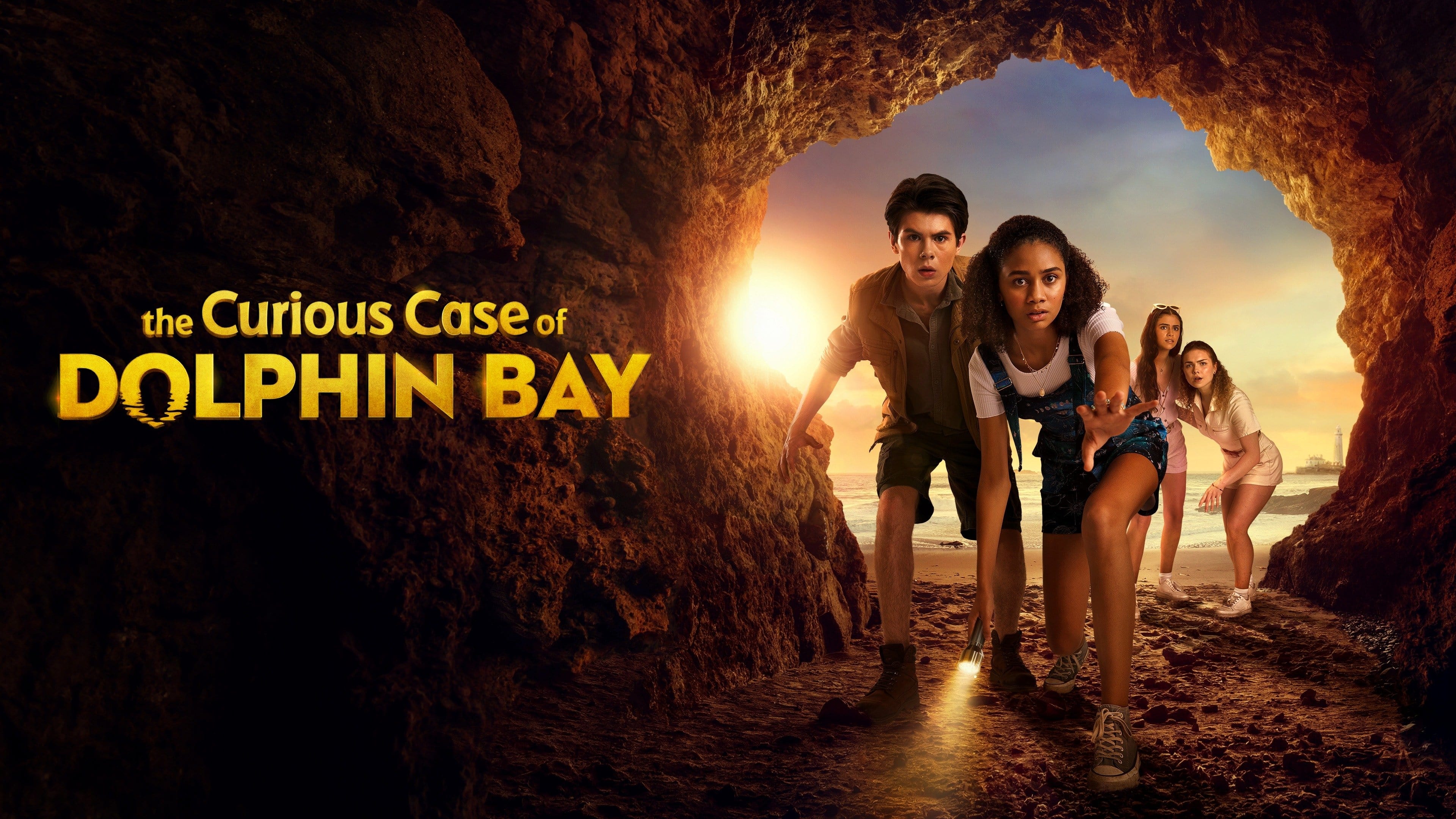 The Curious Case Of Dolphin Bay