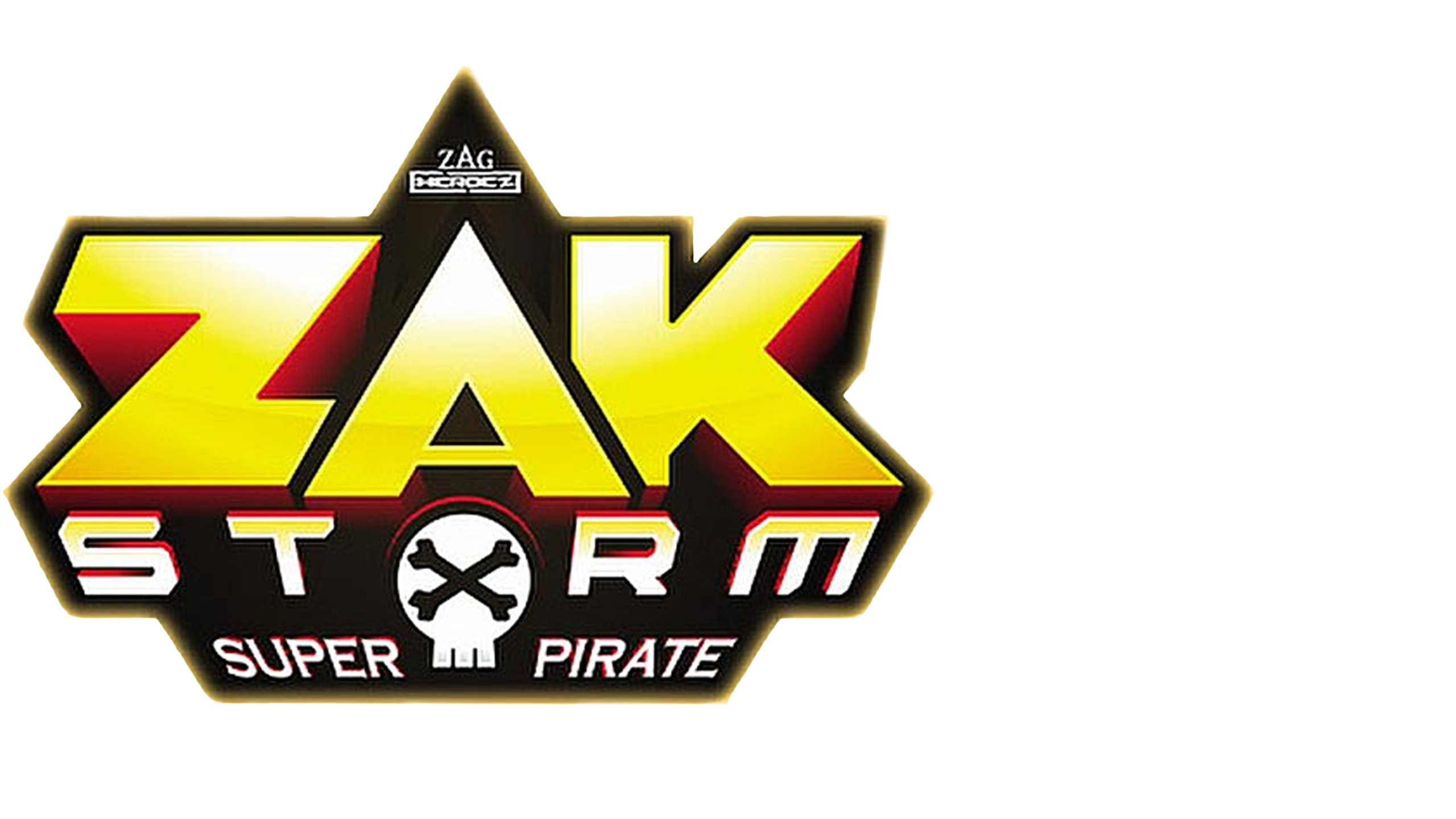 Zak Storm