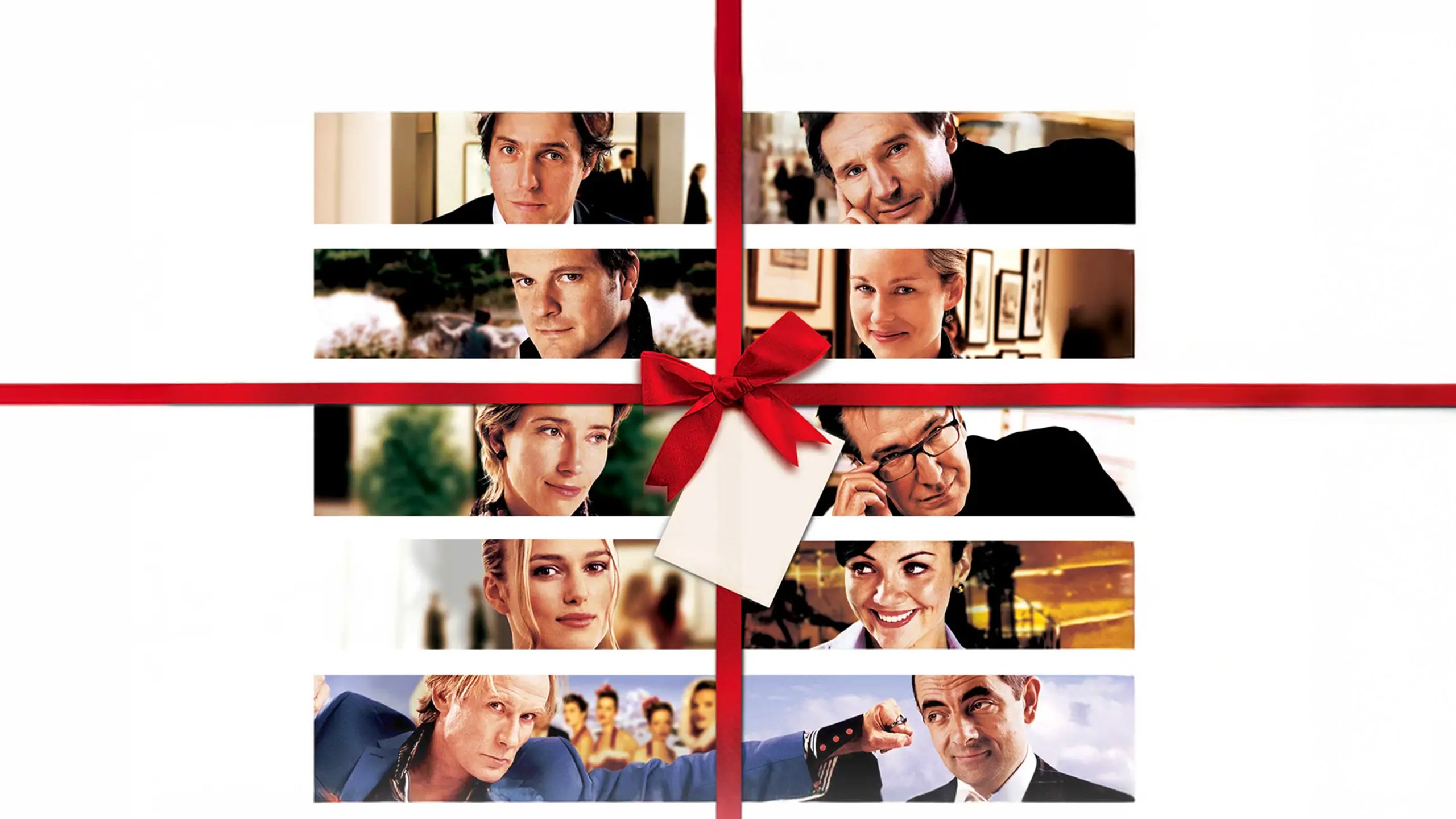 Love Actually