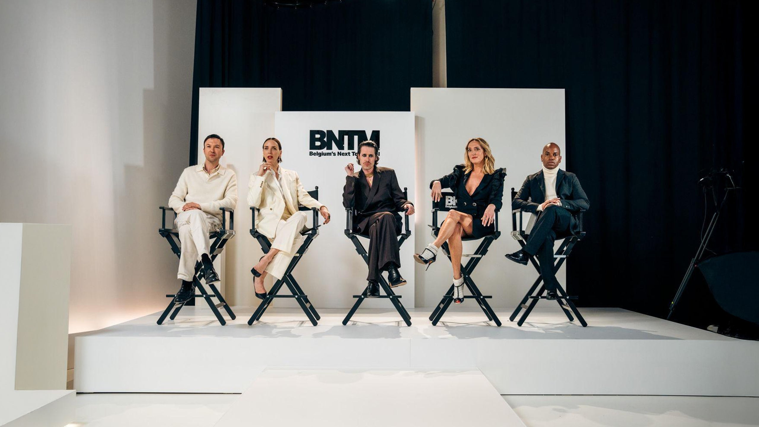 Belgium's Next Top Model