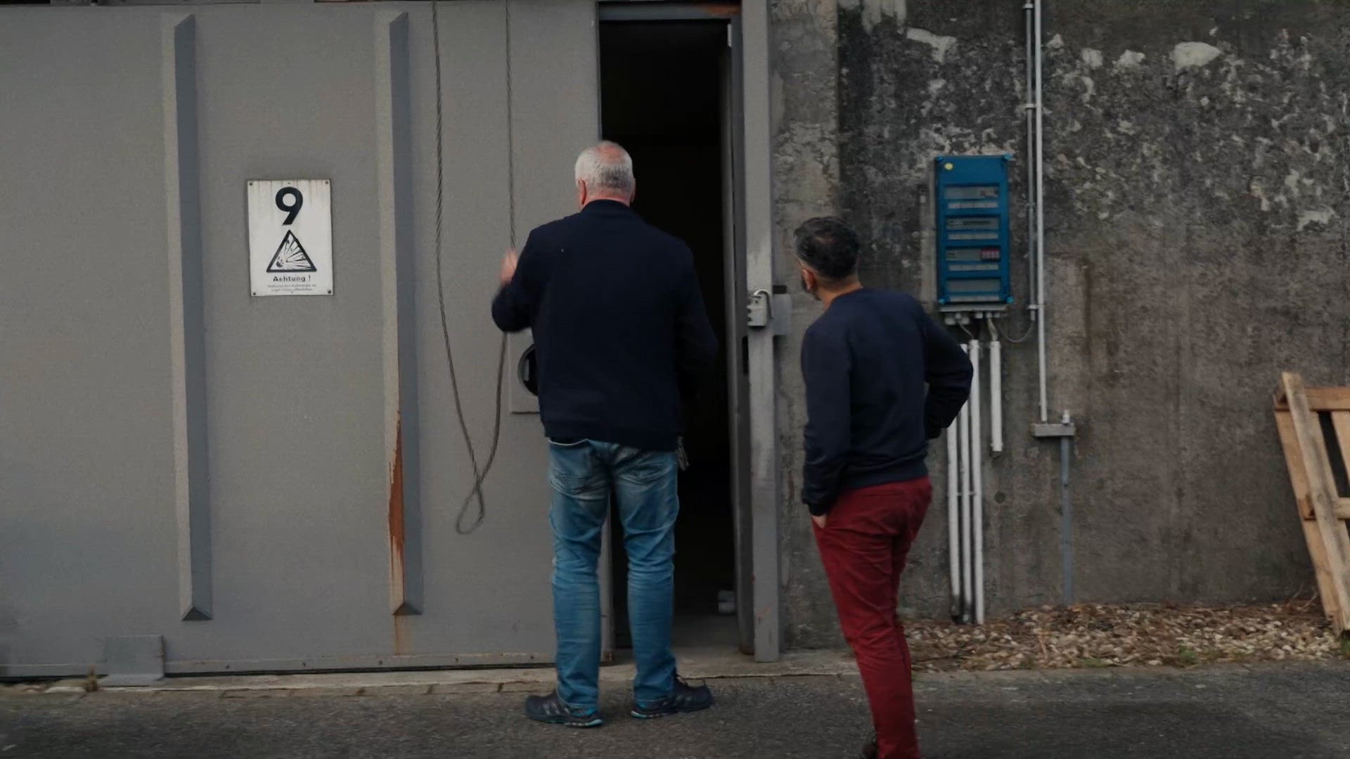 Verslaafd Aan Vuurwerk