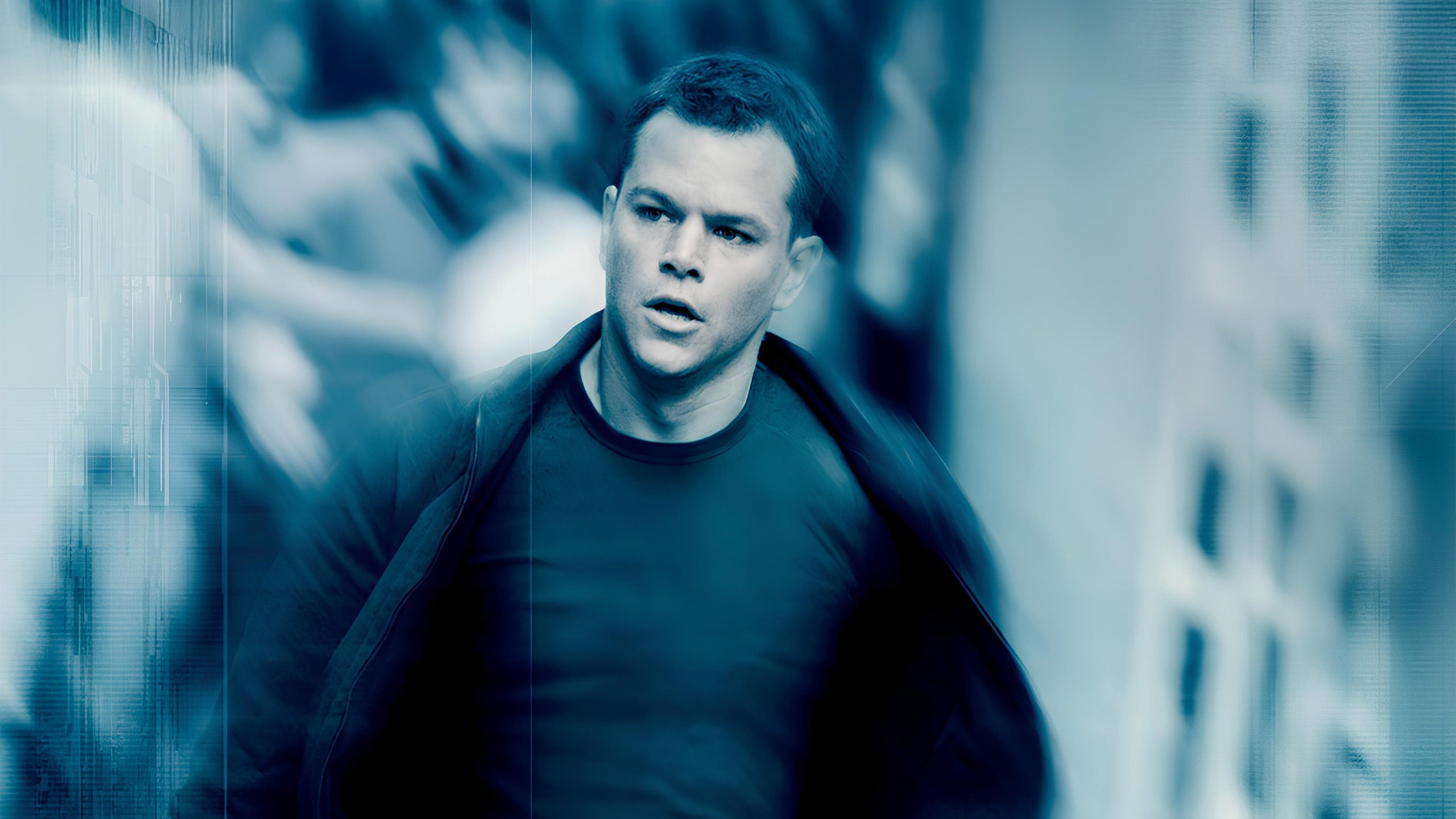 The Bourne Ultimatum