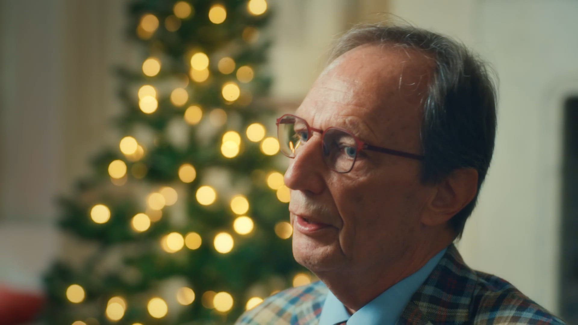 The Secret World Of Christmas Chocolate