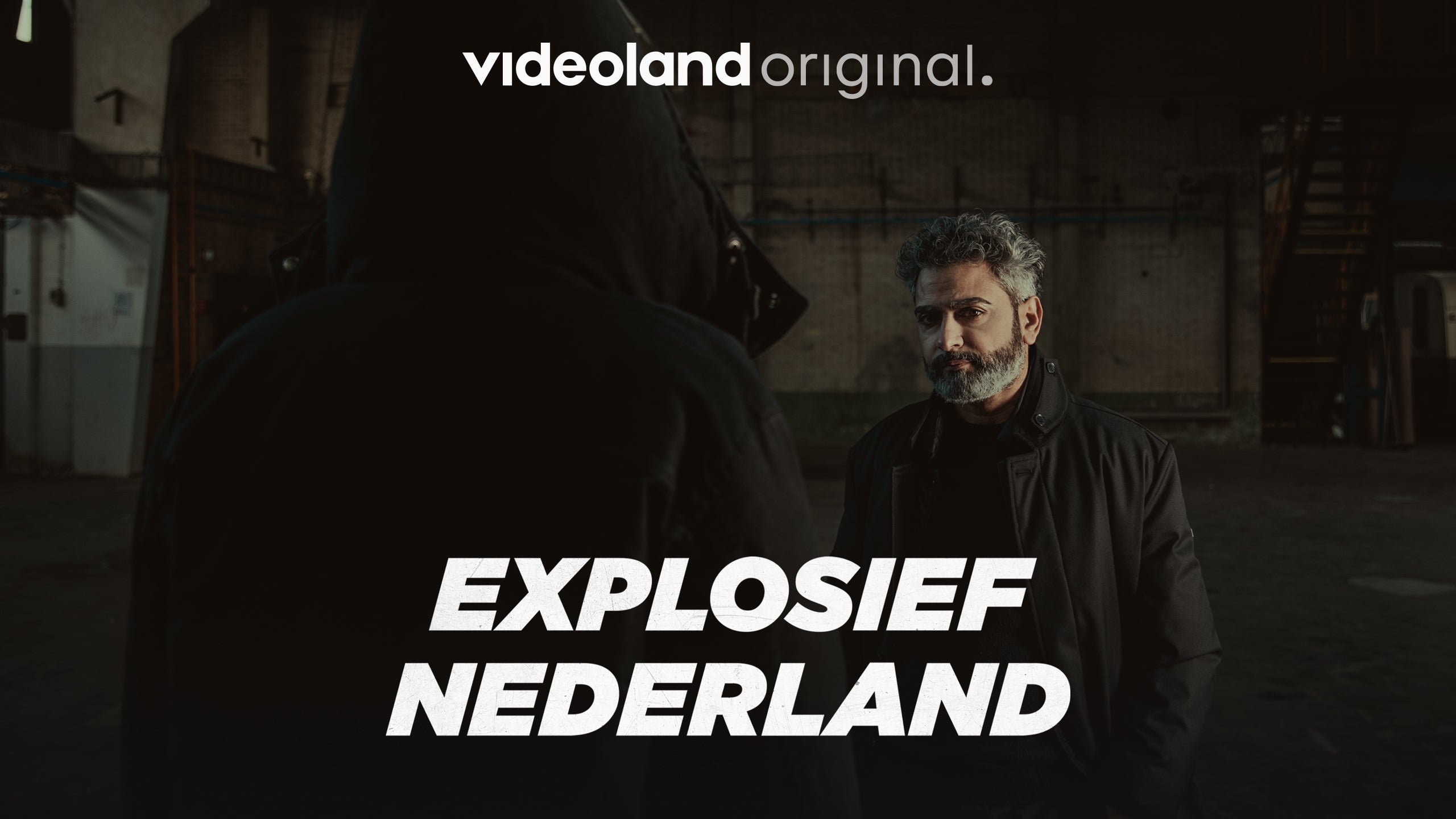 Explosief Nederland