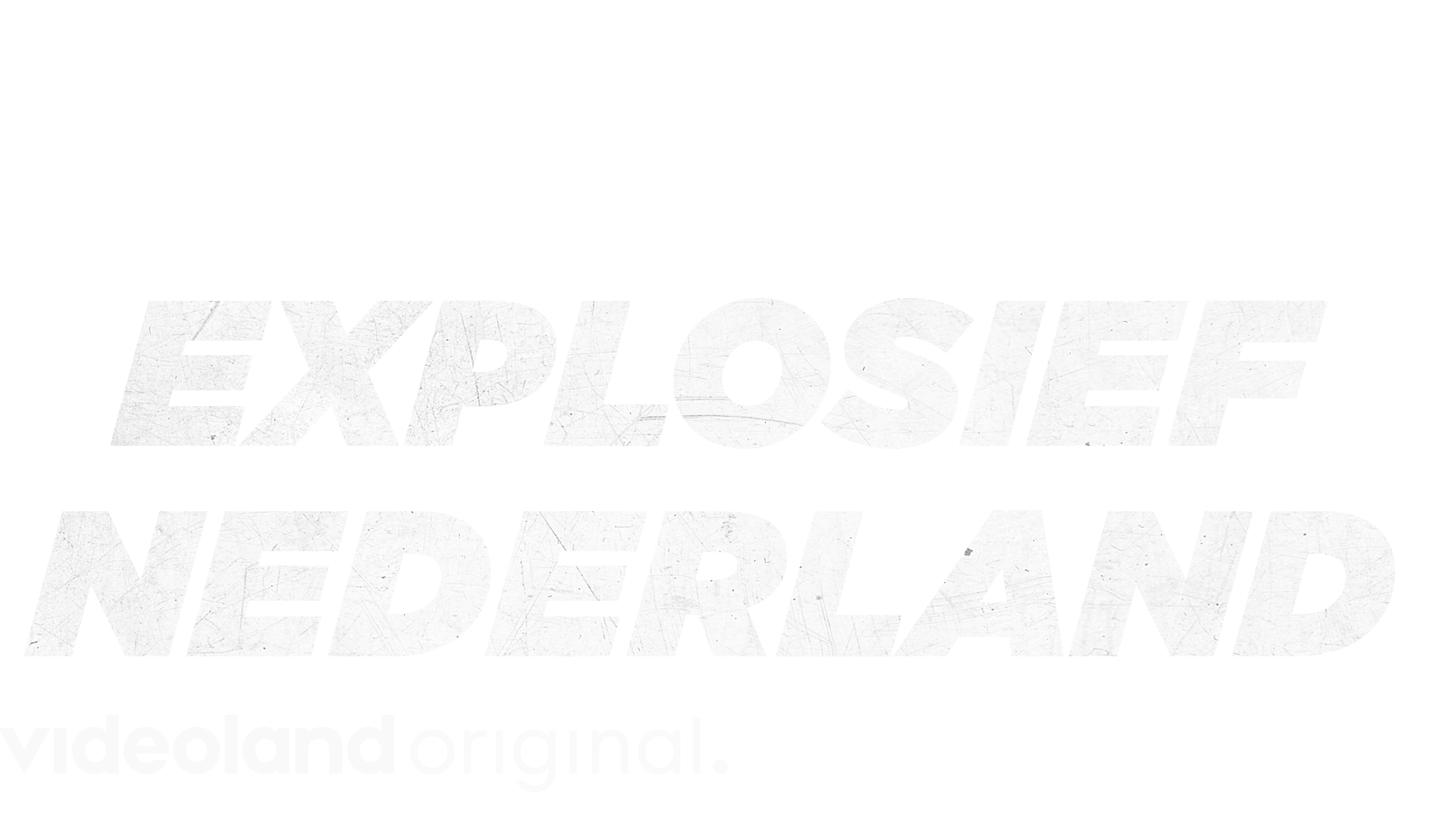 Explosief Nederland