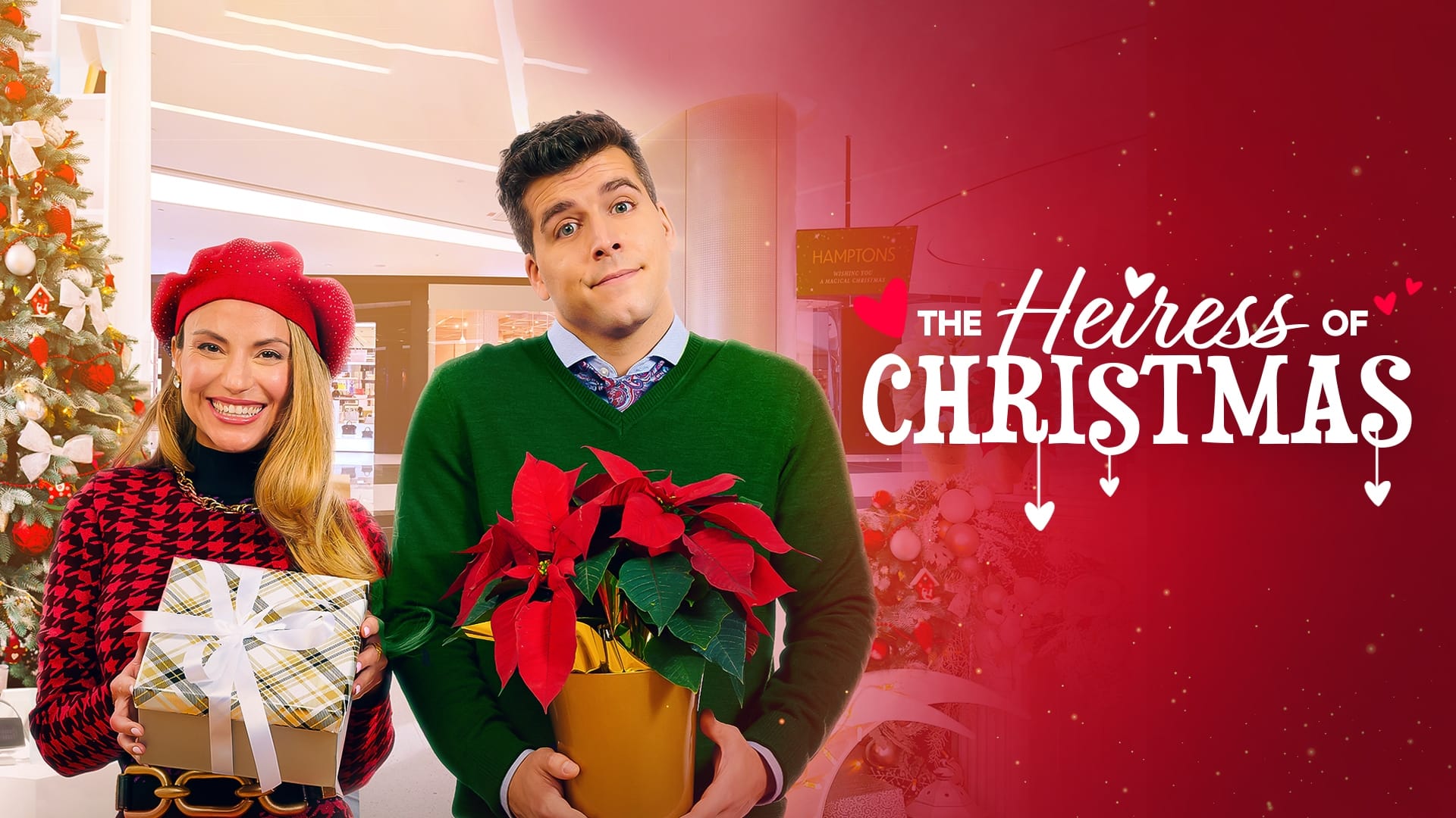 The Heiress Of Christmas