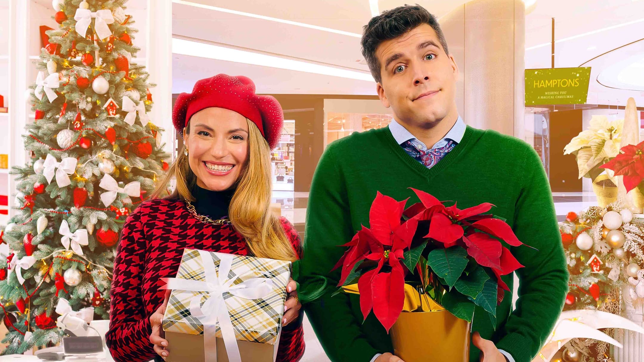 The Heiress Of Christmas