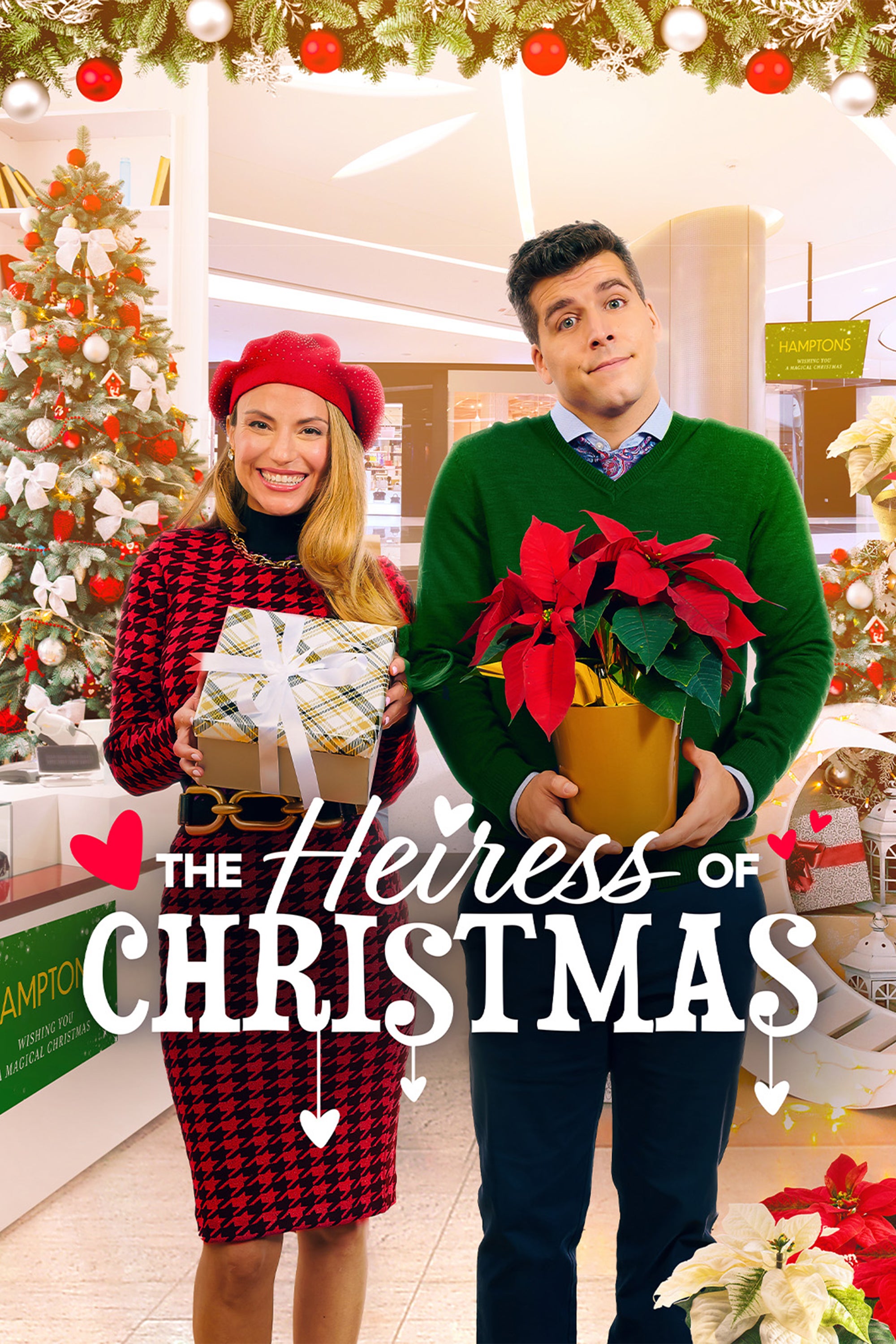 The Heiress Of Christmas