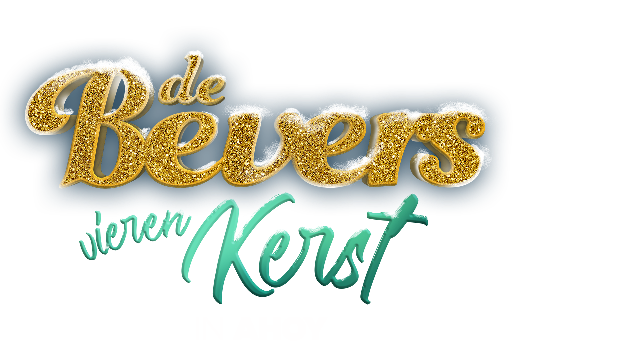 De Bevers Vieren Kerst In AHOY