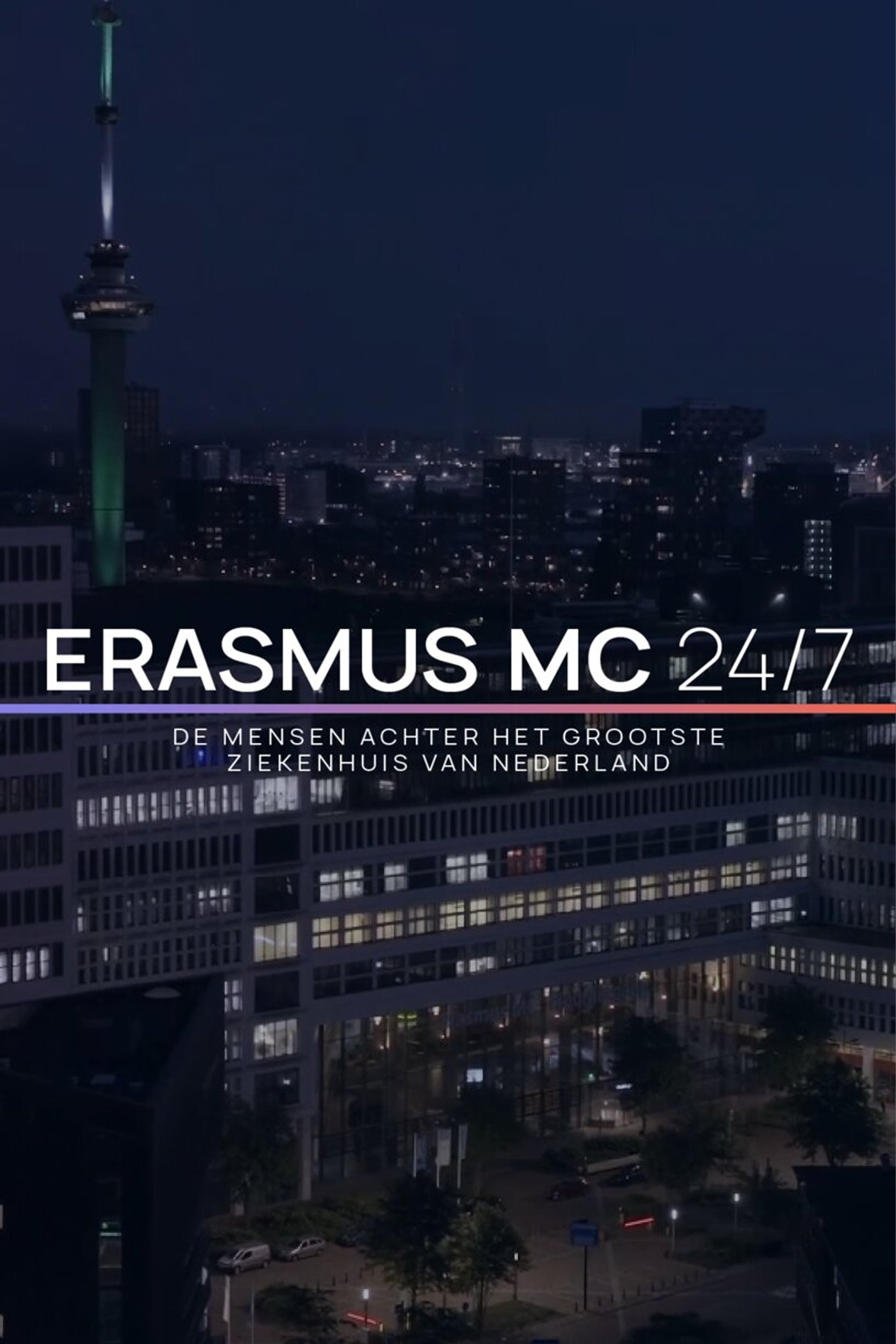 Erasmus MC 24/7