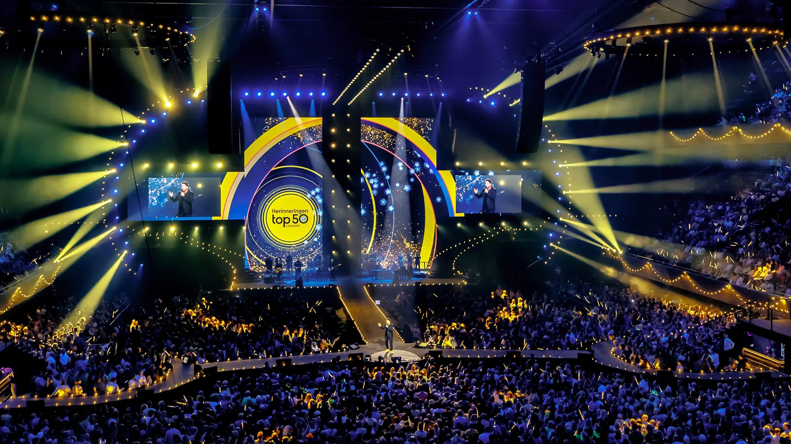 Herinneringen Top 50 Concert 2024