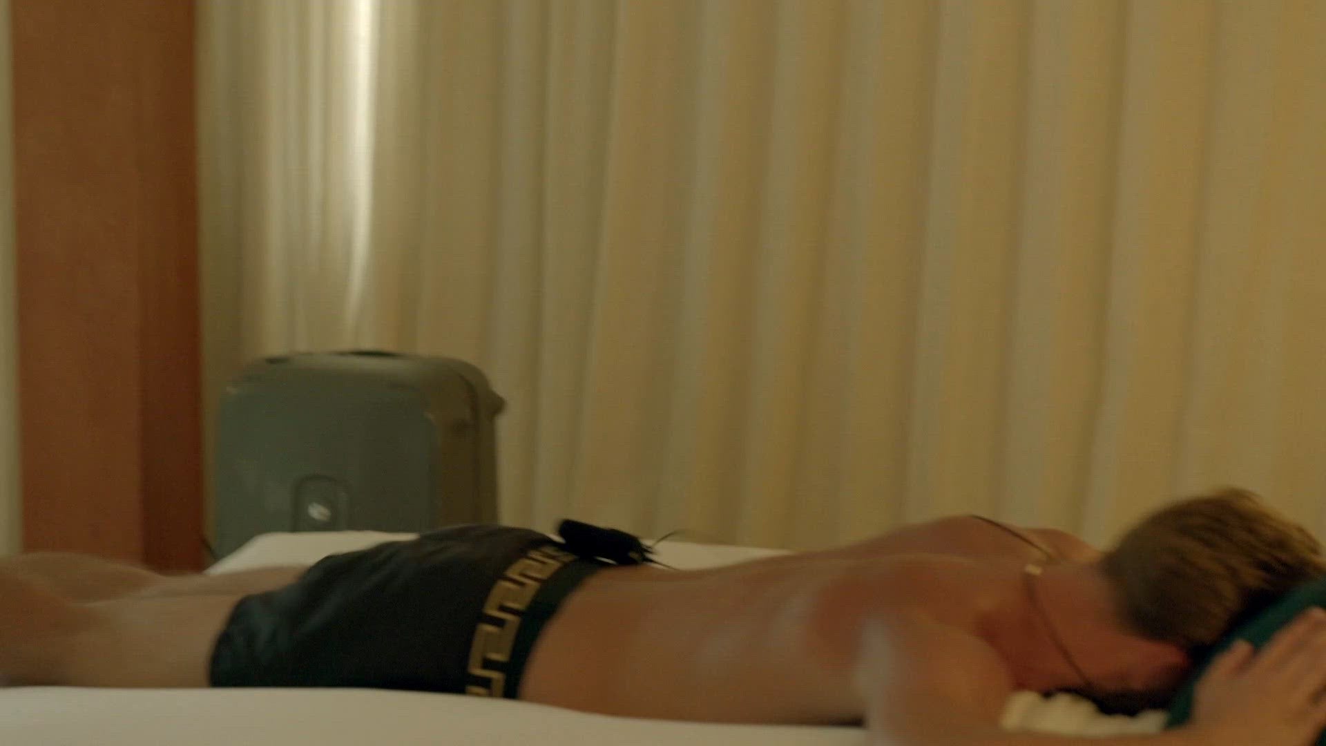 Als Ik Deze Check-Out Had Gehaald, Was Ik De Winnaar