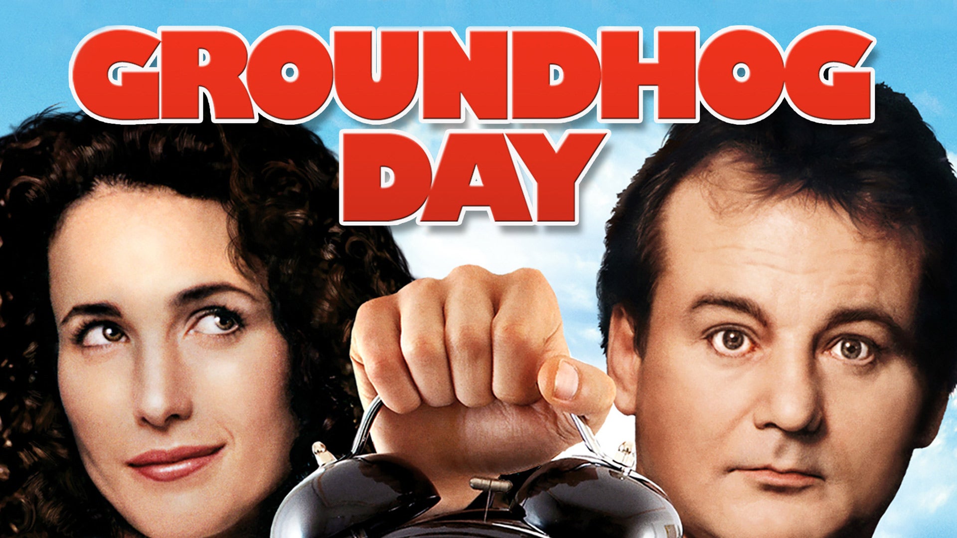 Trailer: Groundhog Day