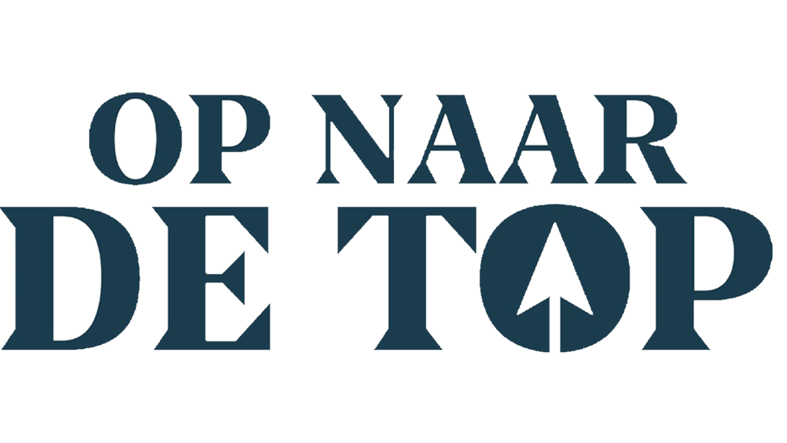 Op Naar De Top Special