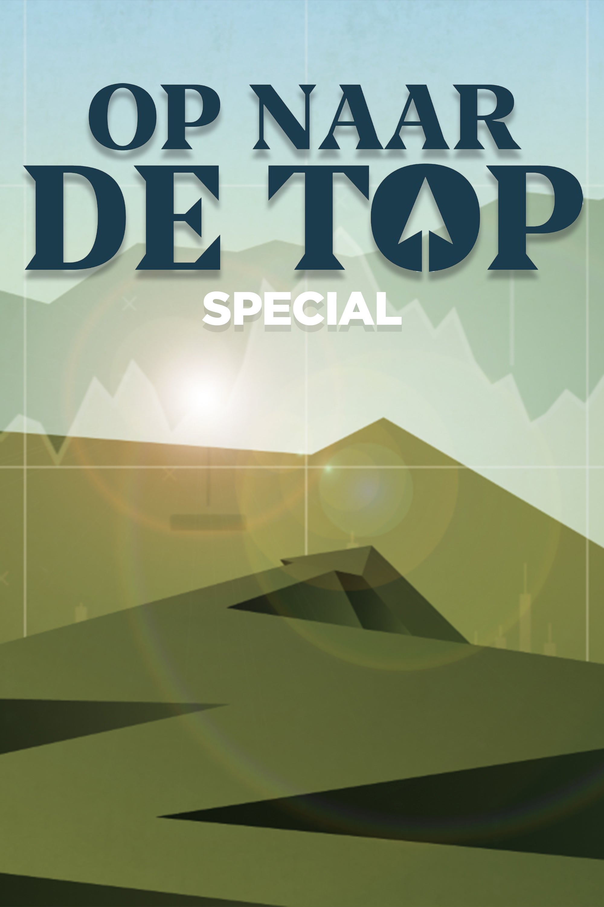 Op Naar De Top Special