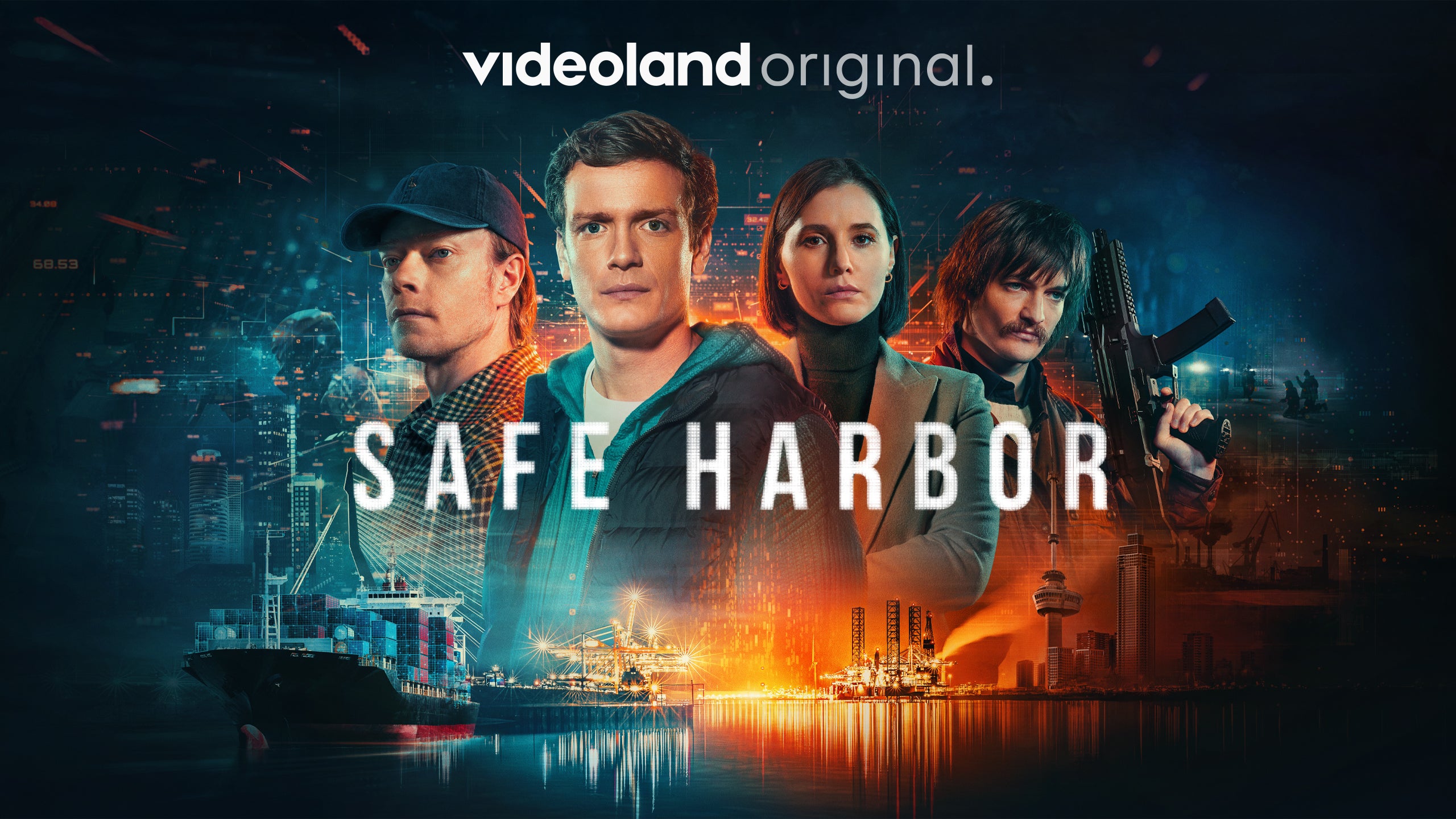 Safe Harbor