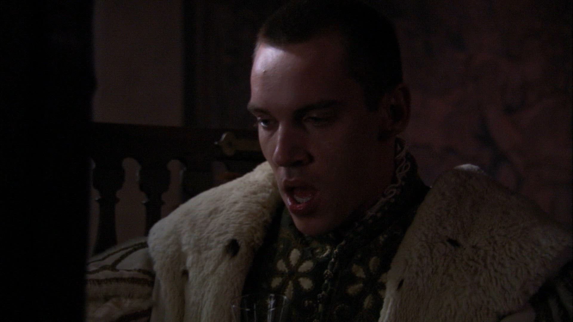 Message To The Emperor