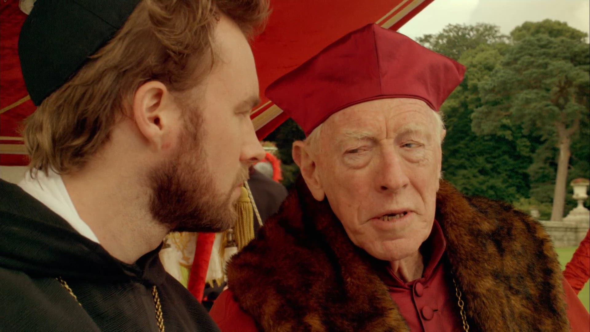 The Northern Uprising