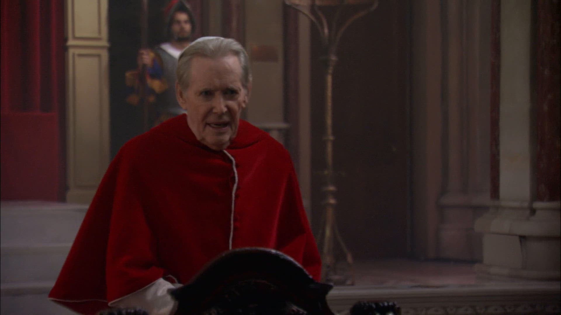 The Act Of Succession