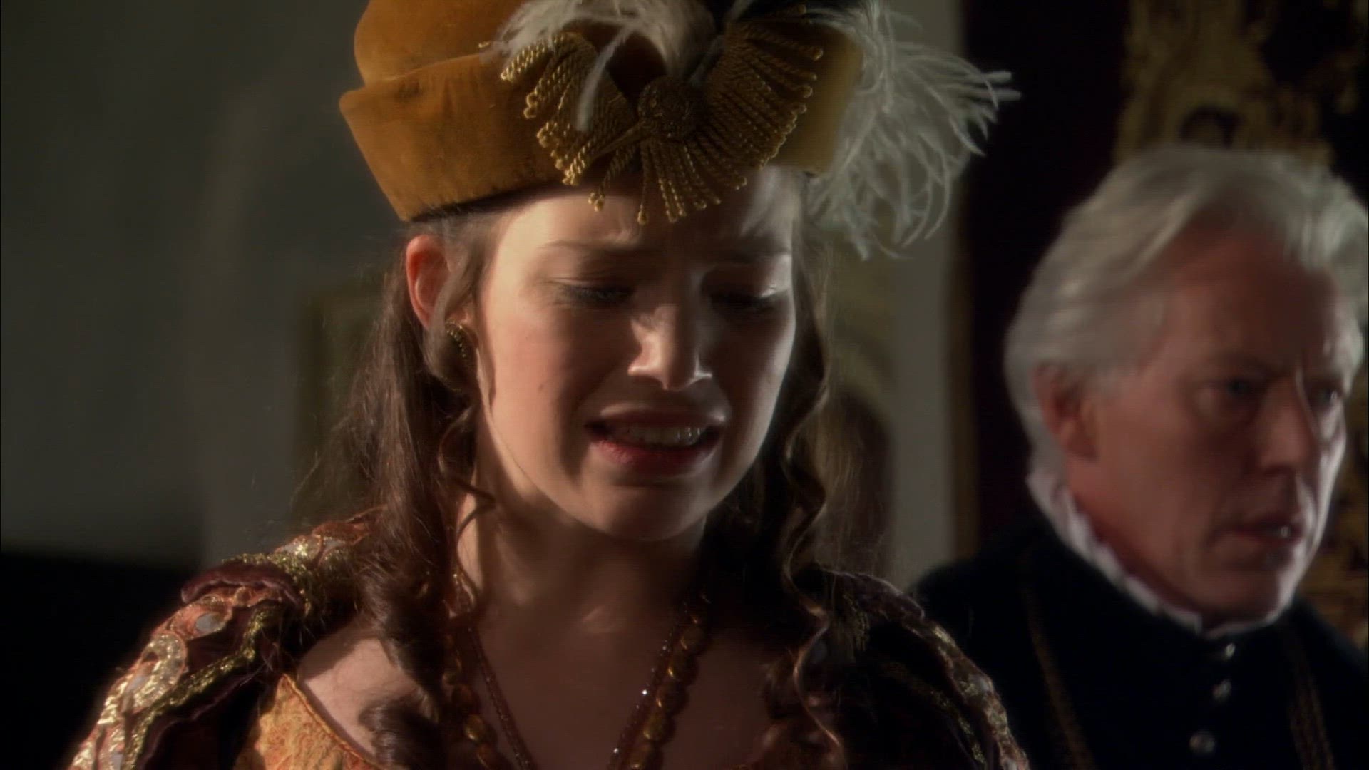 His Majesty's Pleasure