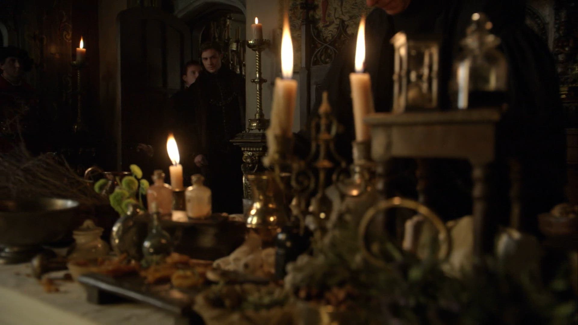 Search For A New Queen