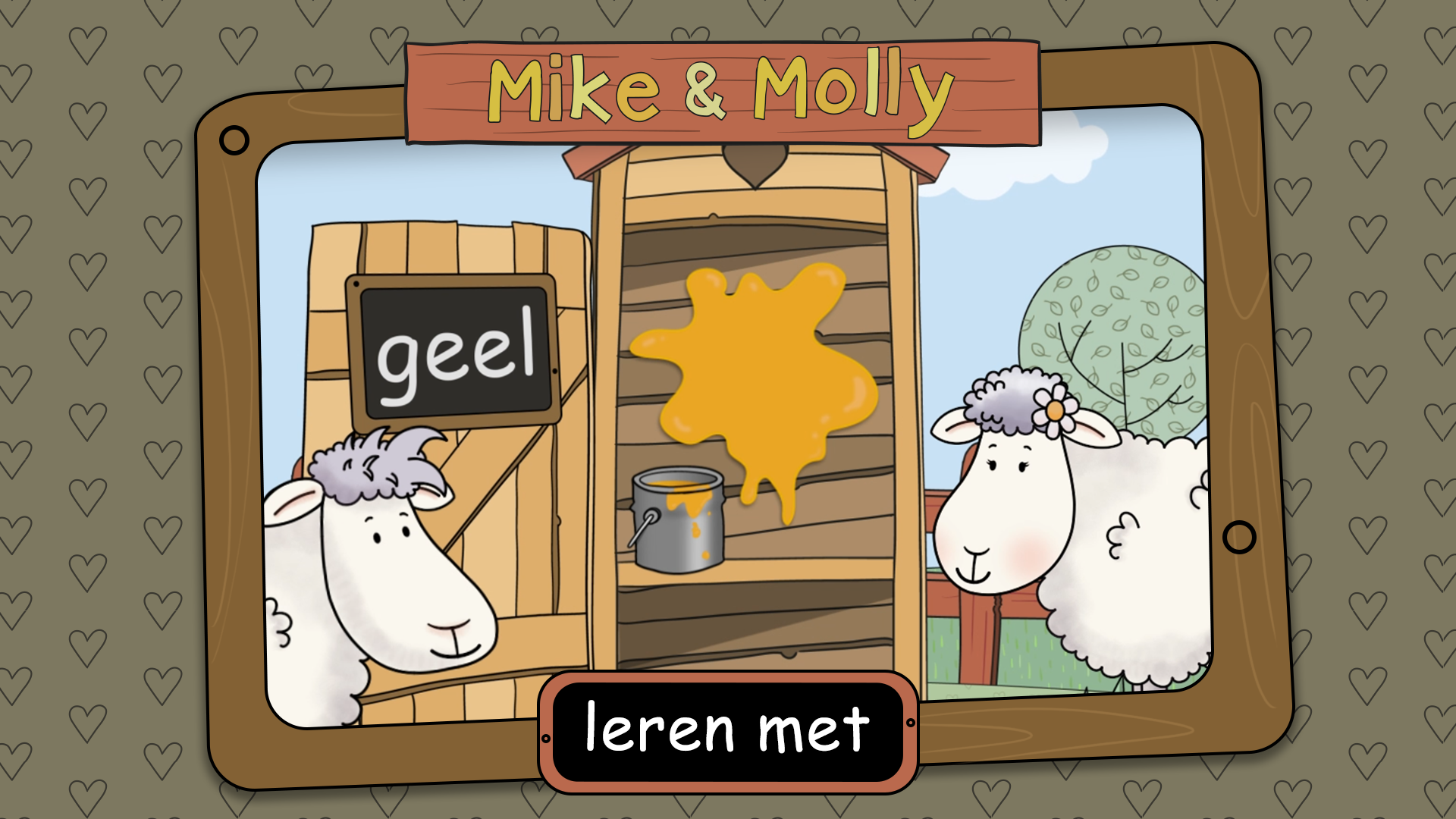 Geel