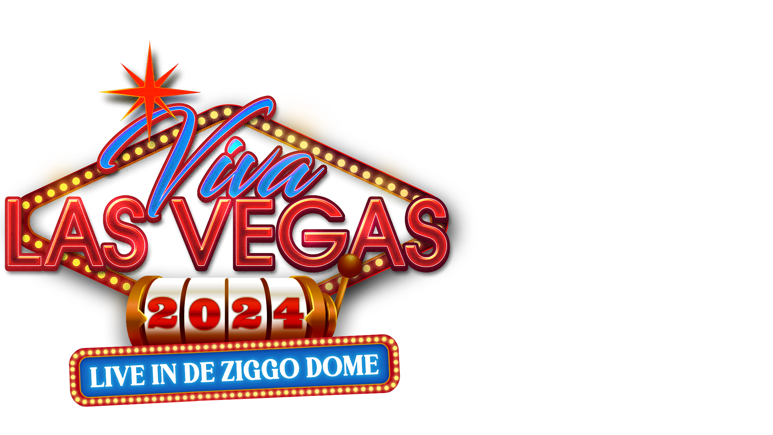 Tino Martin: Viva Las Vegas