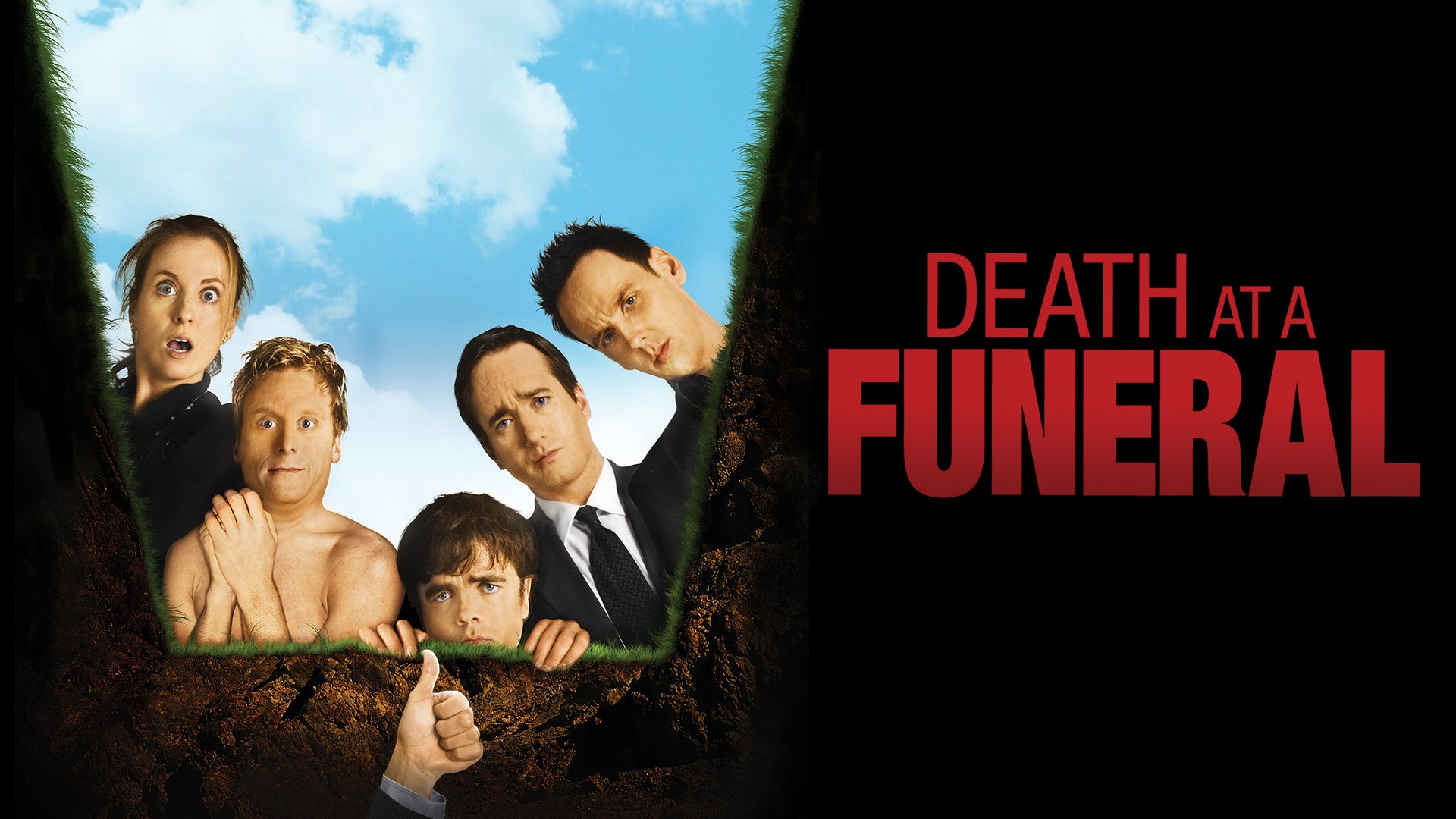 Trailer: Death At A Funeral
