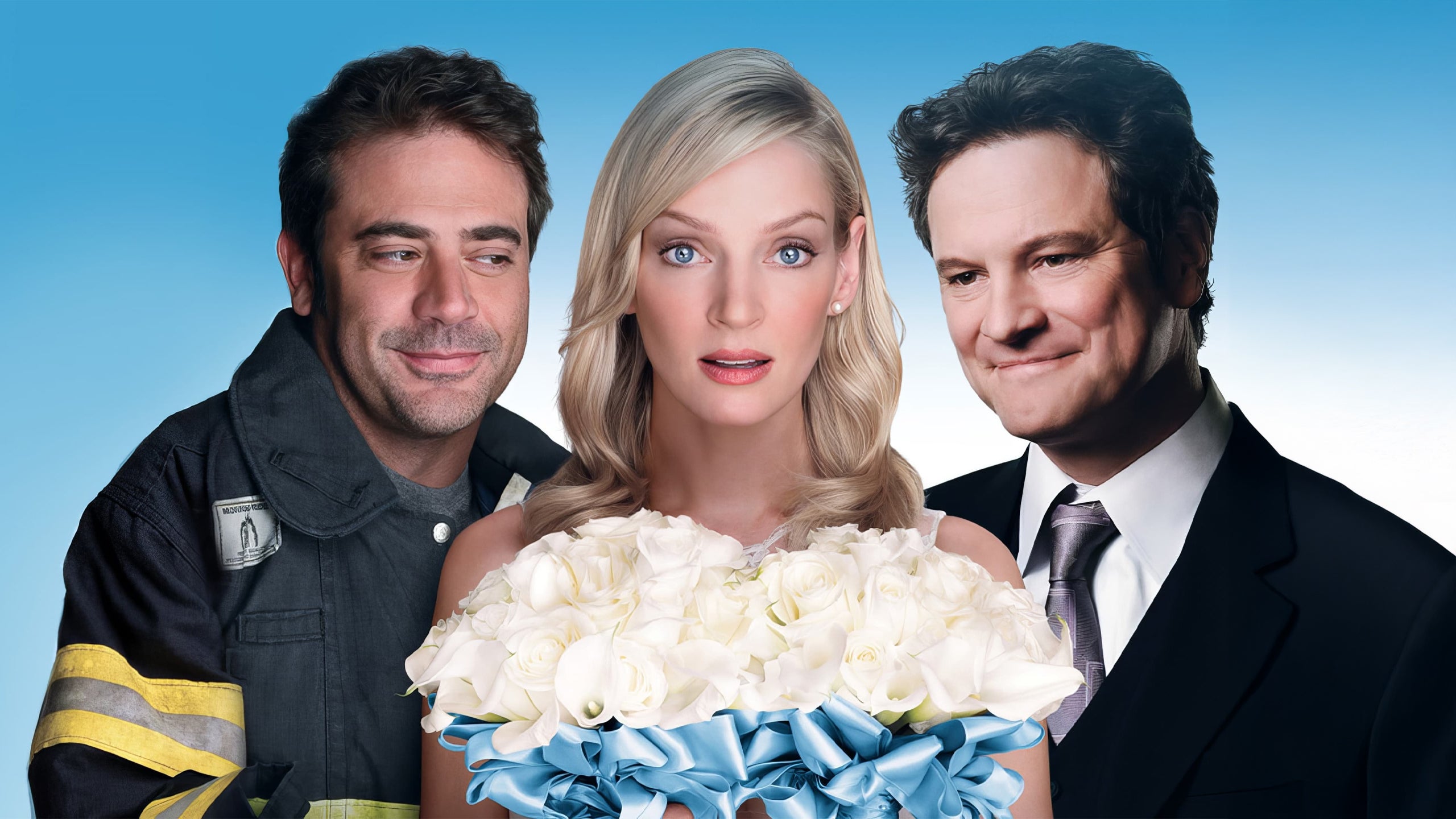 The Accidental Husband