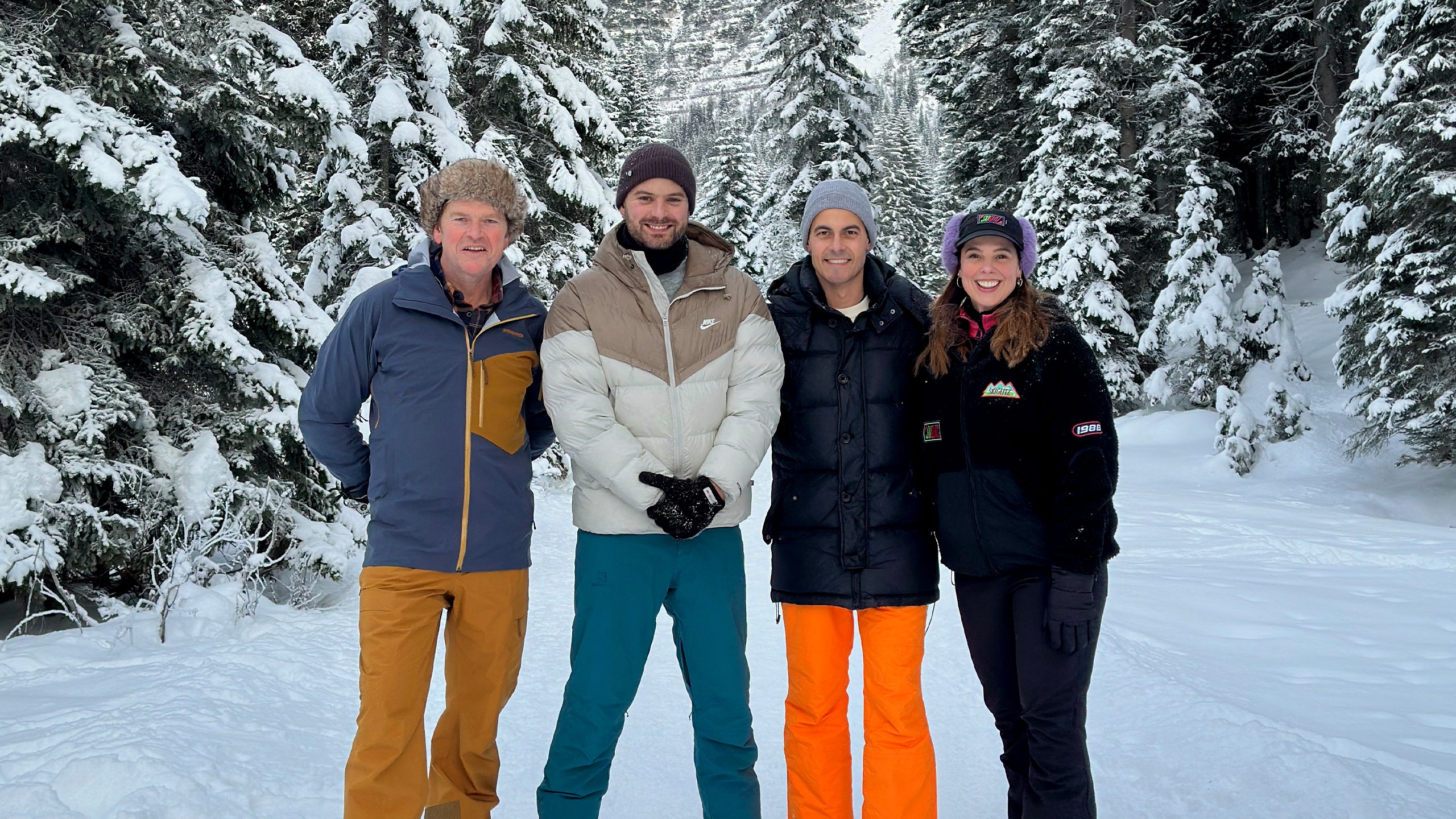 Casa Di Beau Winterspecial