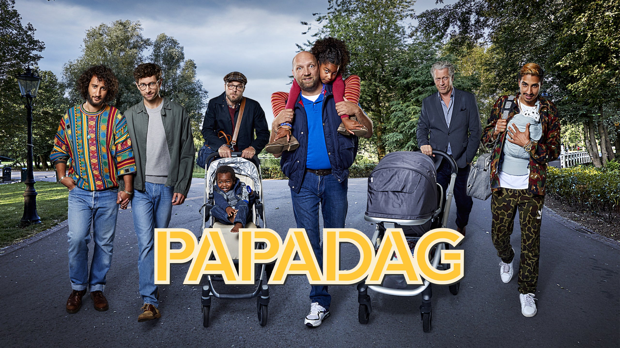 Papadag