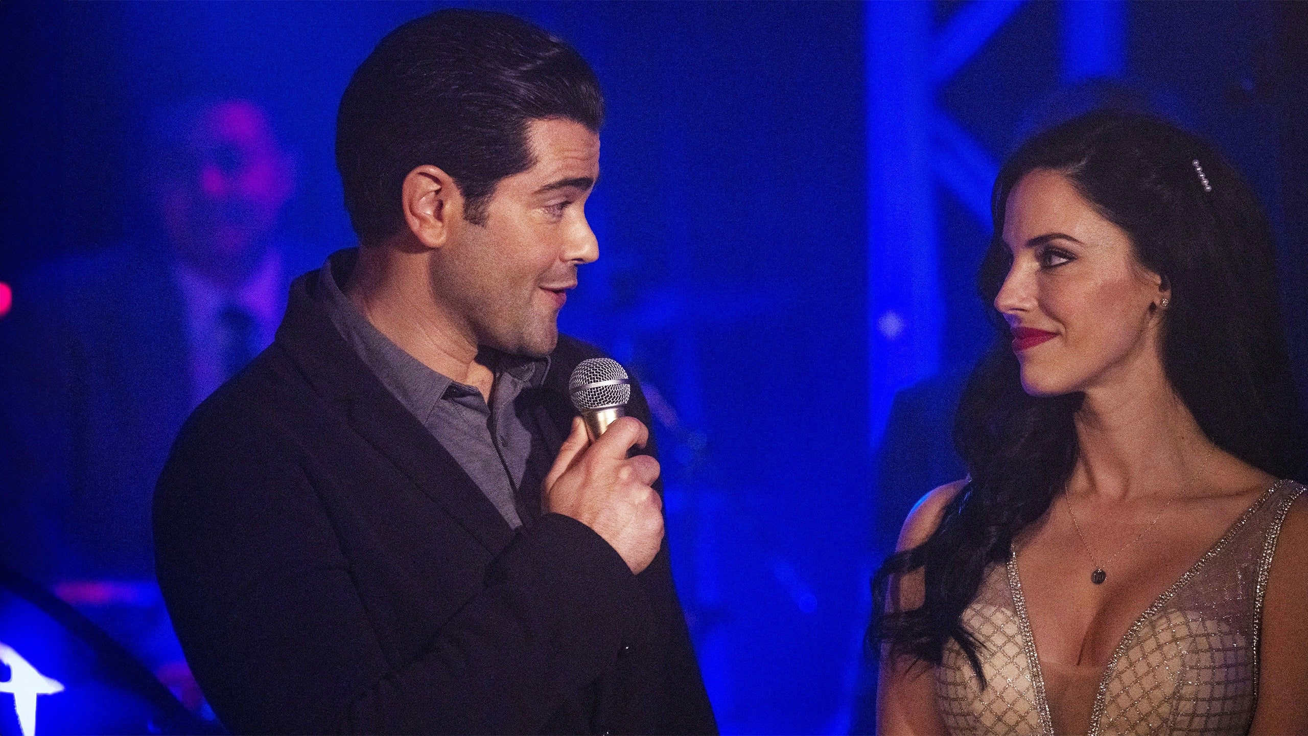 Harmony From The Heart