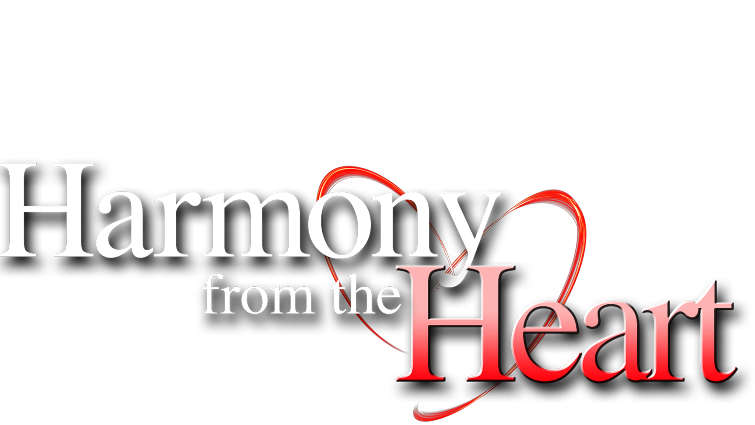 Harmony From The Heart