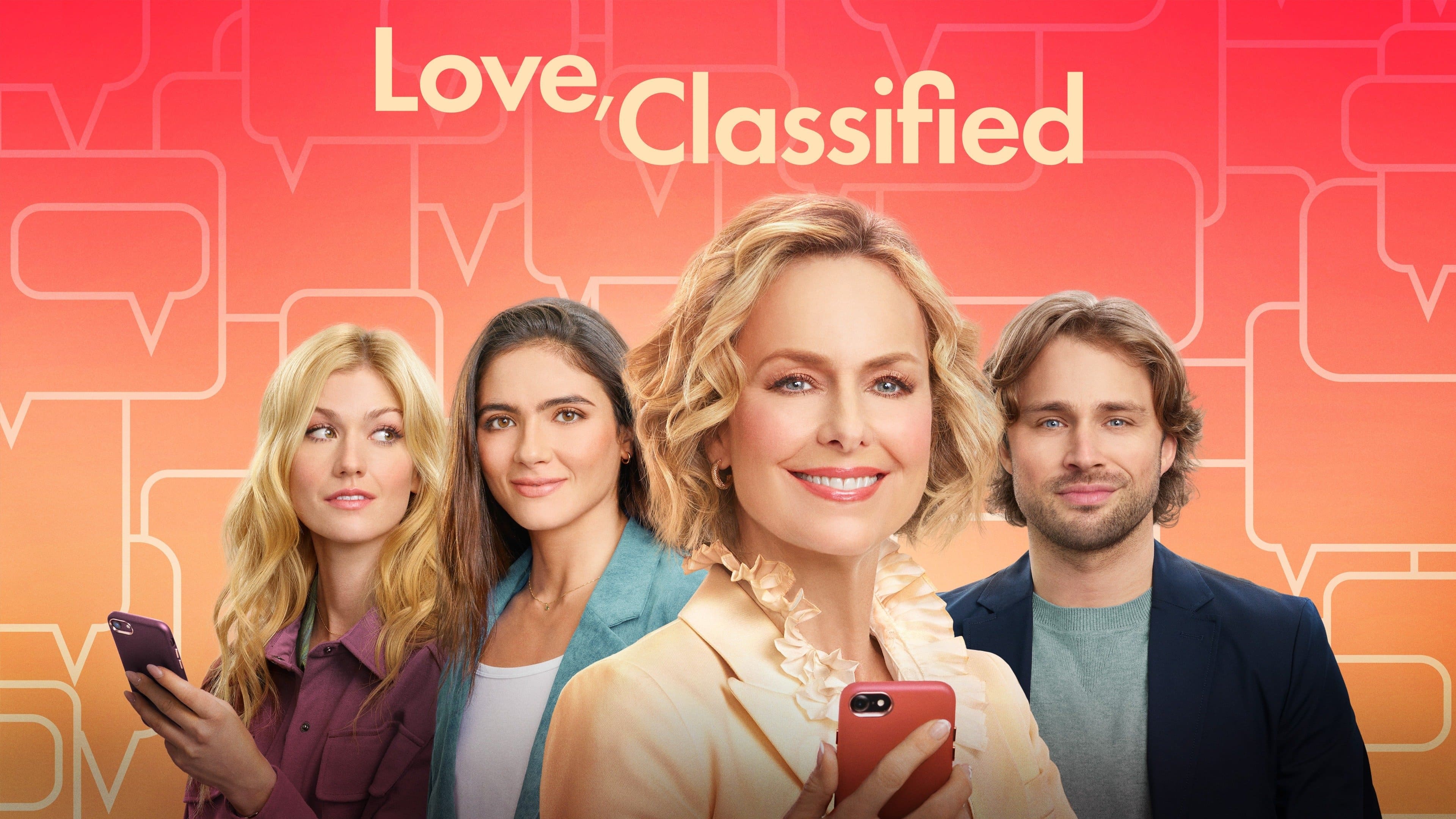 Trailer: Love, Classified