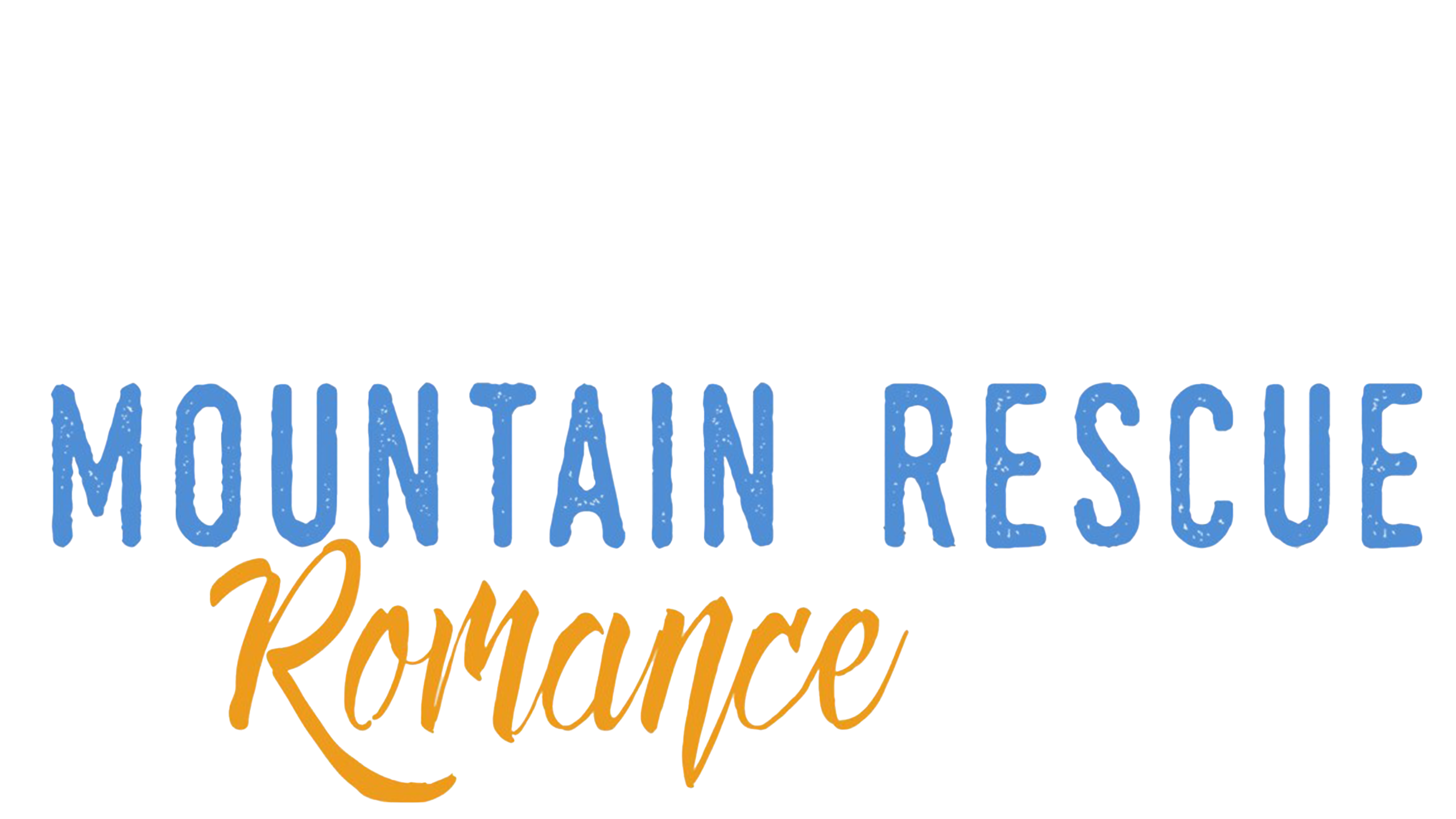 Mountain Rescue Romance