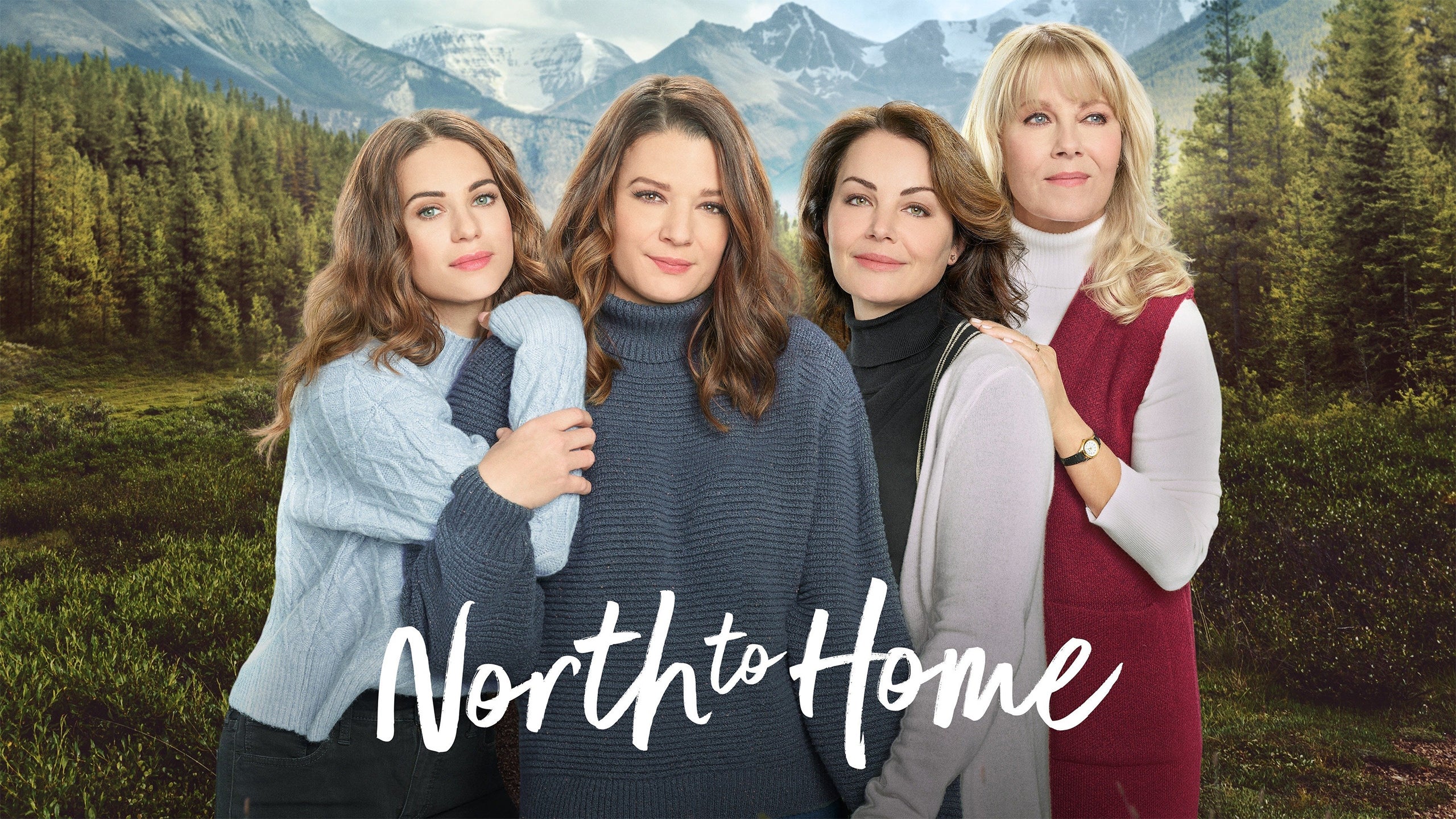 Trailer: North To Home