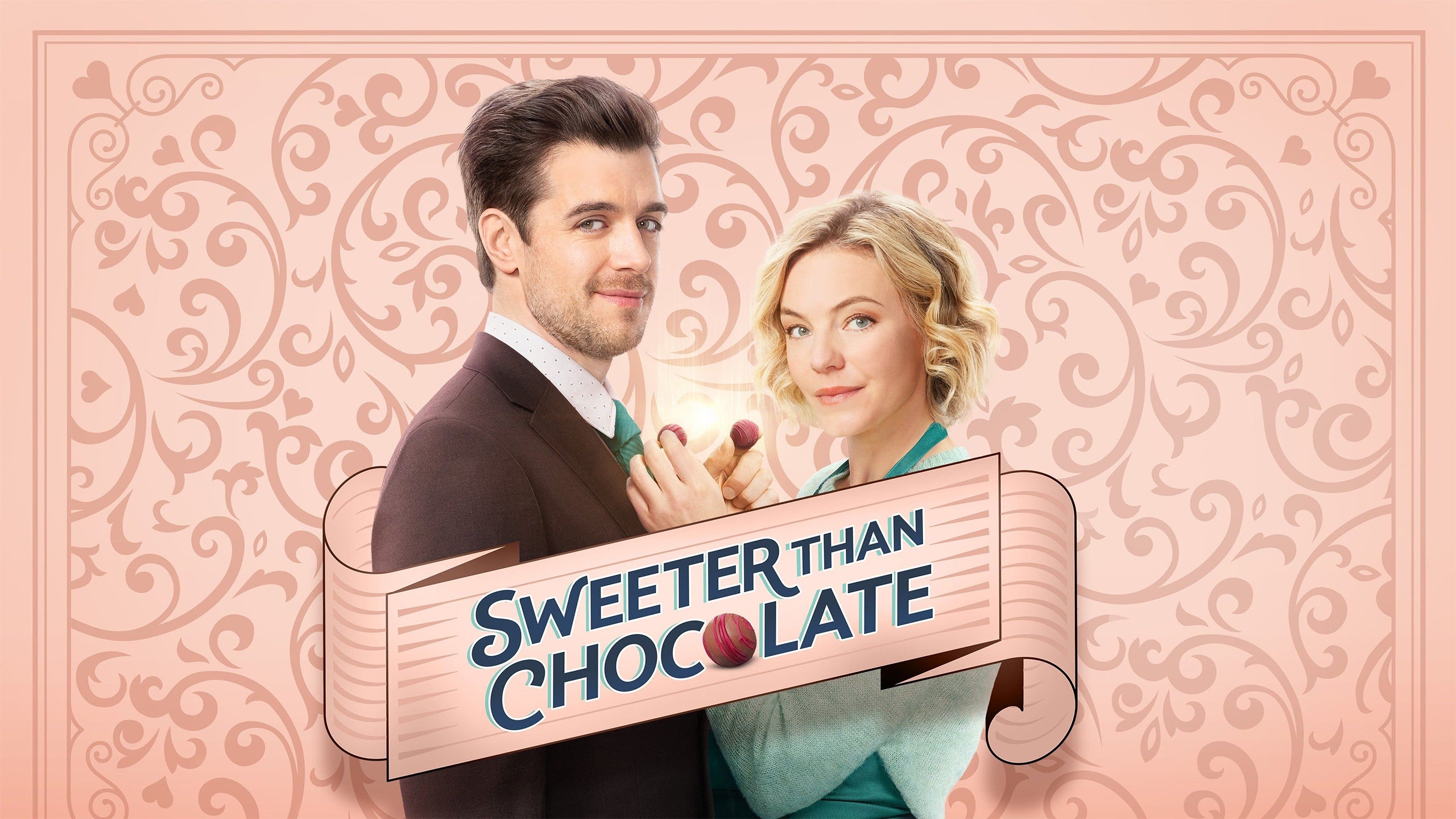 Trailer: Sweeter Than Chocolate