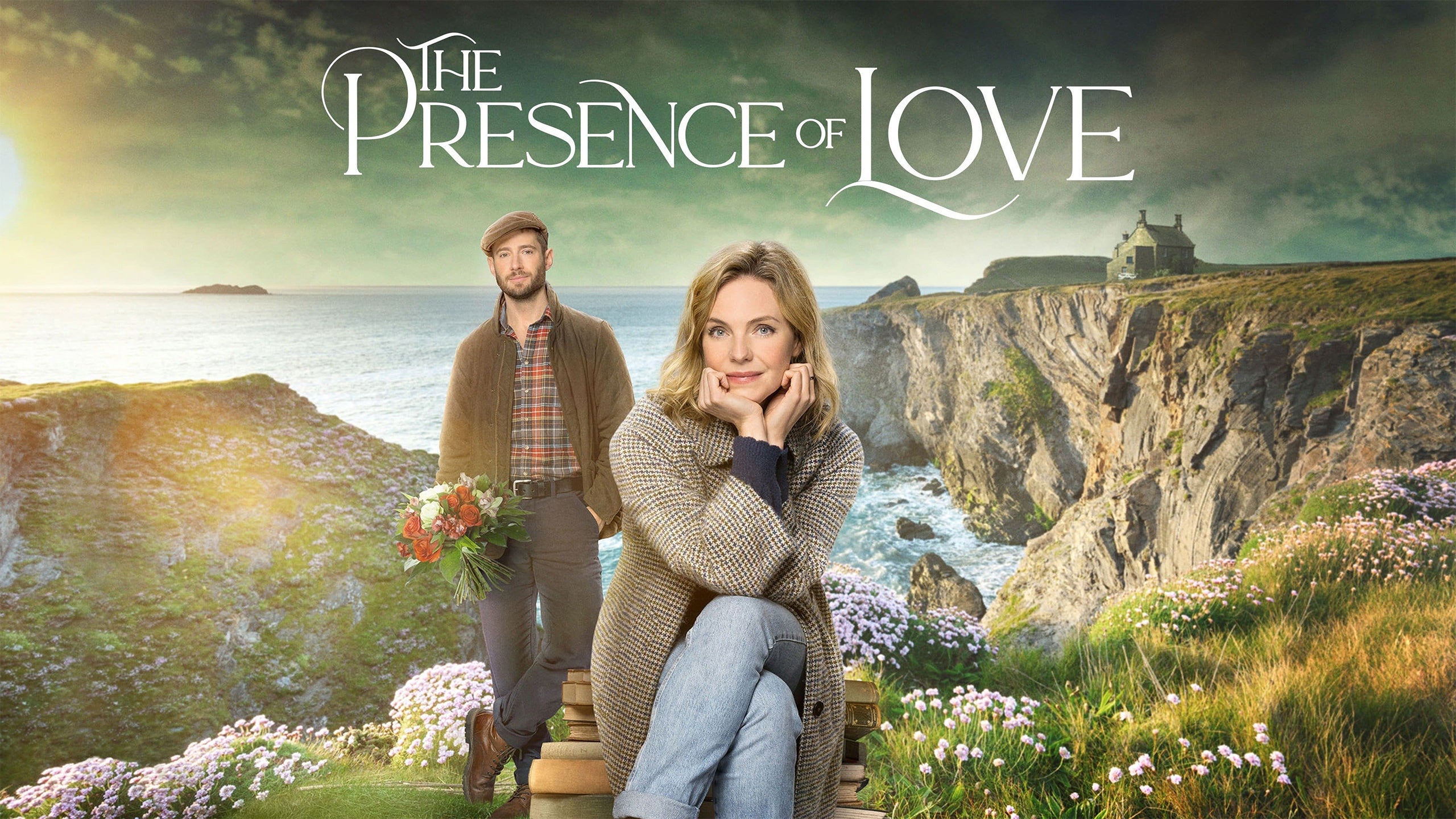 Trailer: The Presence of Love