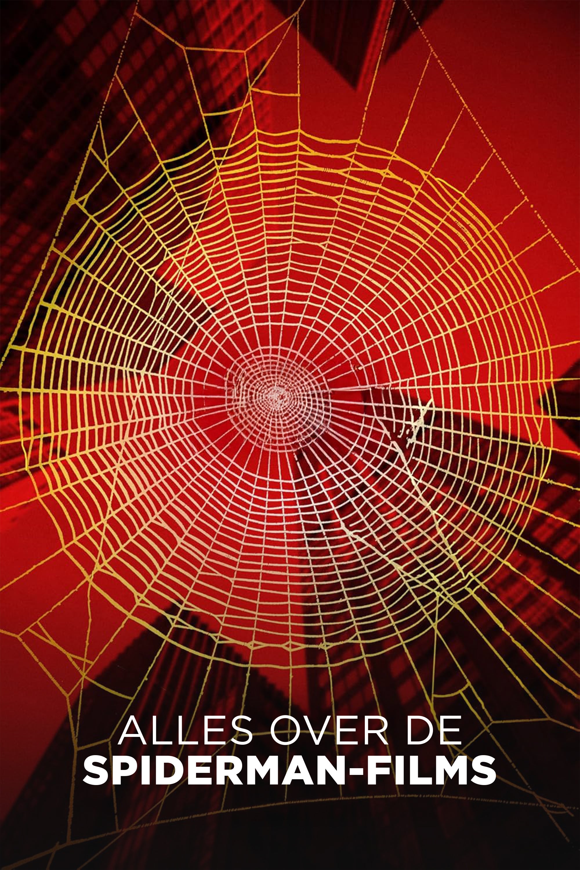 Alles Over De Spider-Man-films