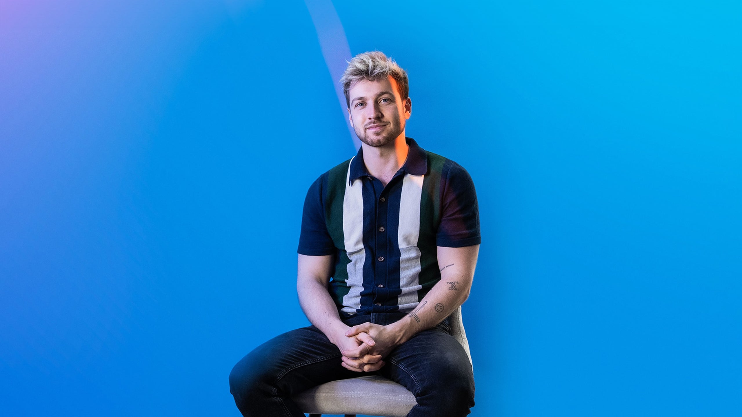 Sam Thompson: Is This ADHD?