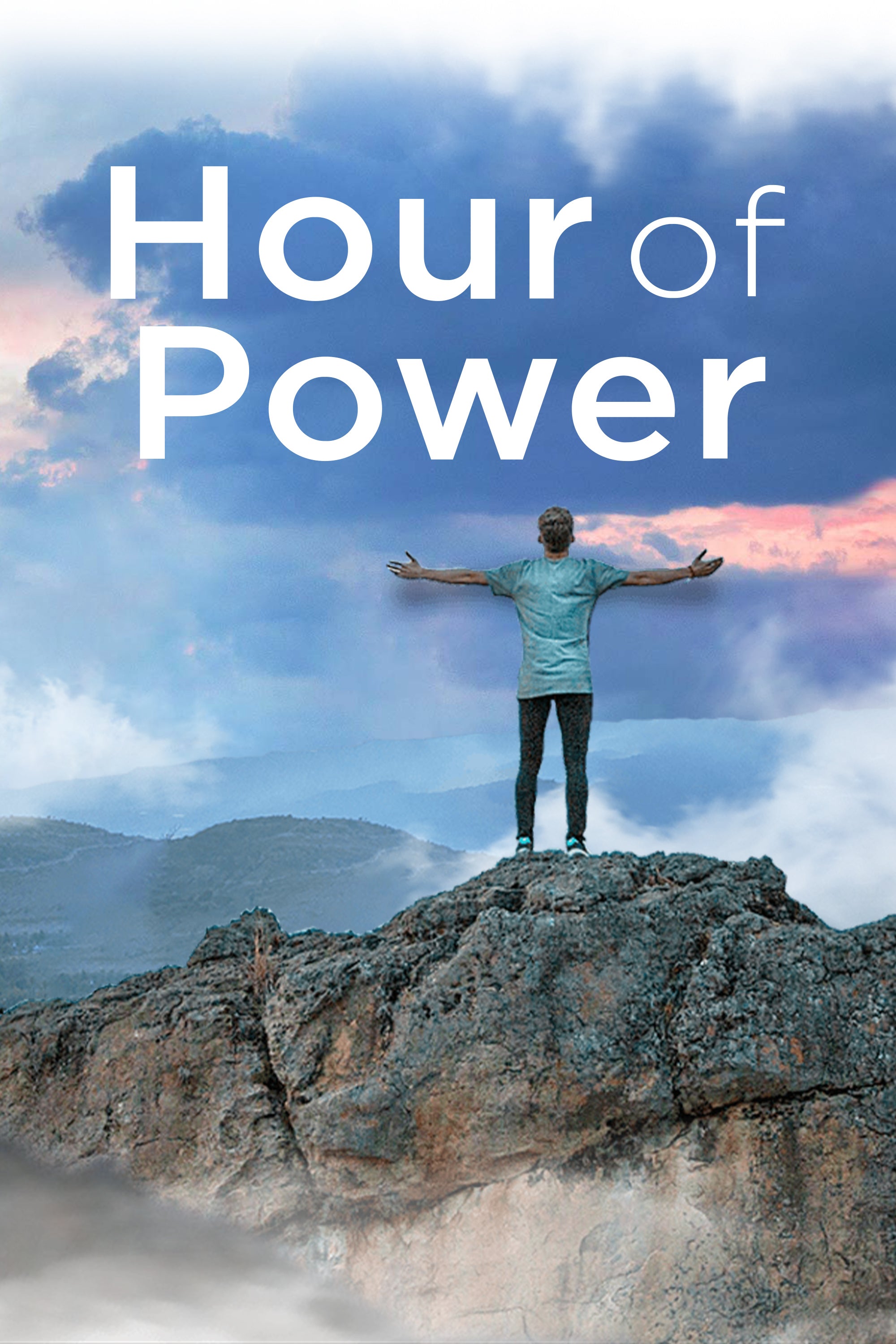 Hour Of Power
