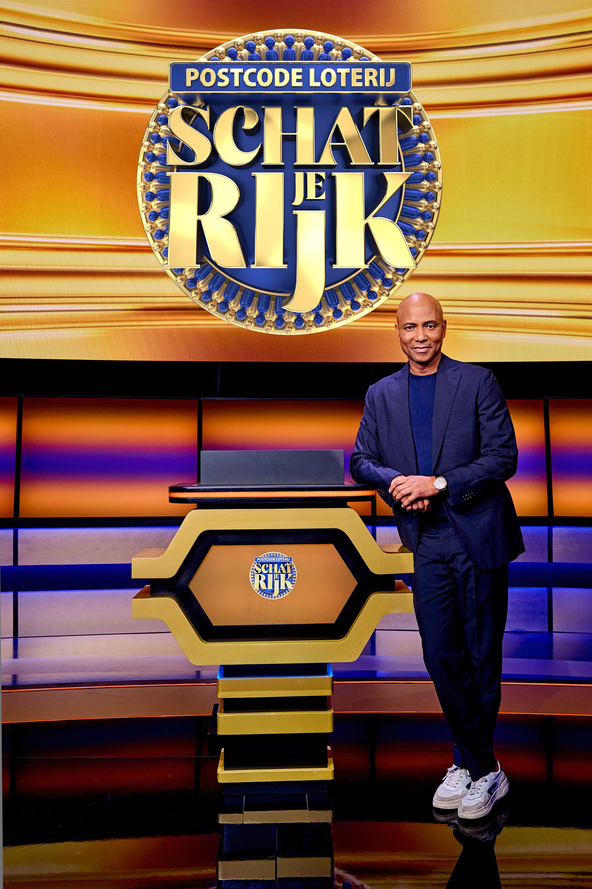 Postcode Loterij Schat Je Rijk